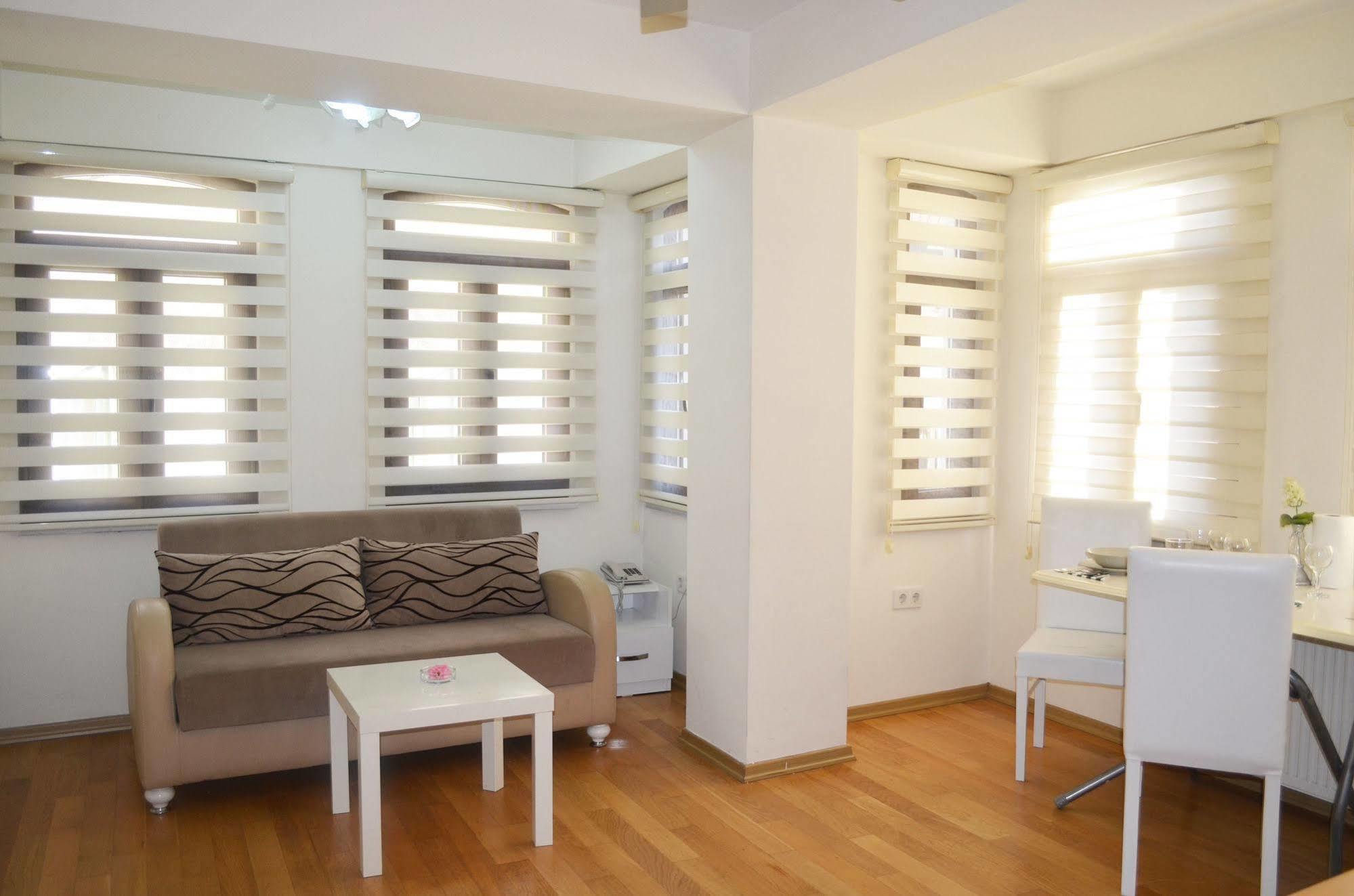 Aparthotel Bianco Taksim