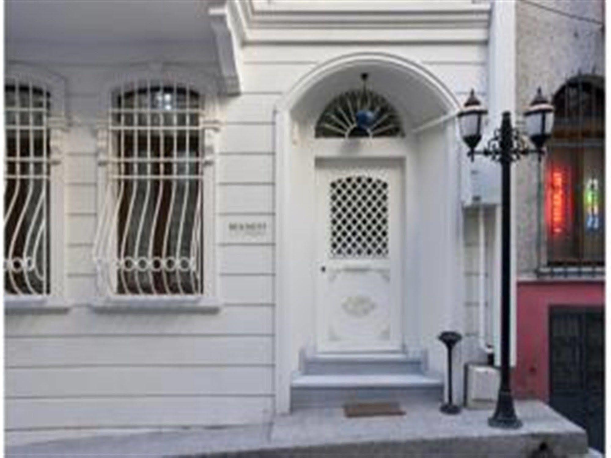Aparthotel Bianco Taksim