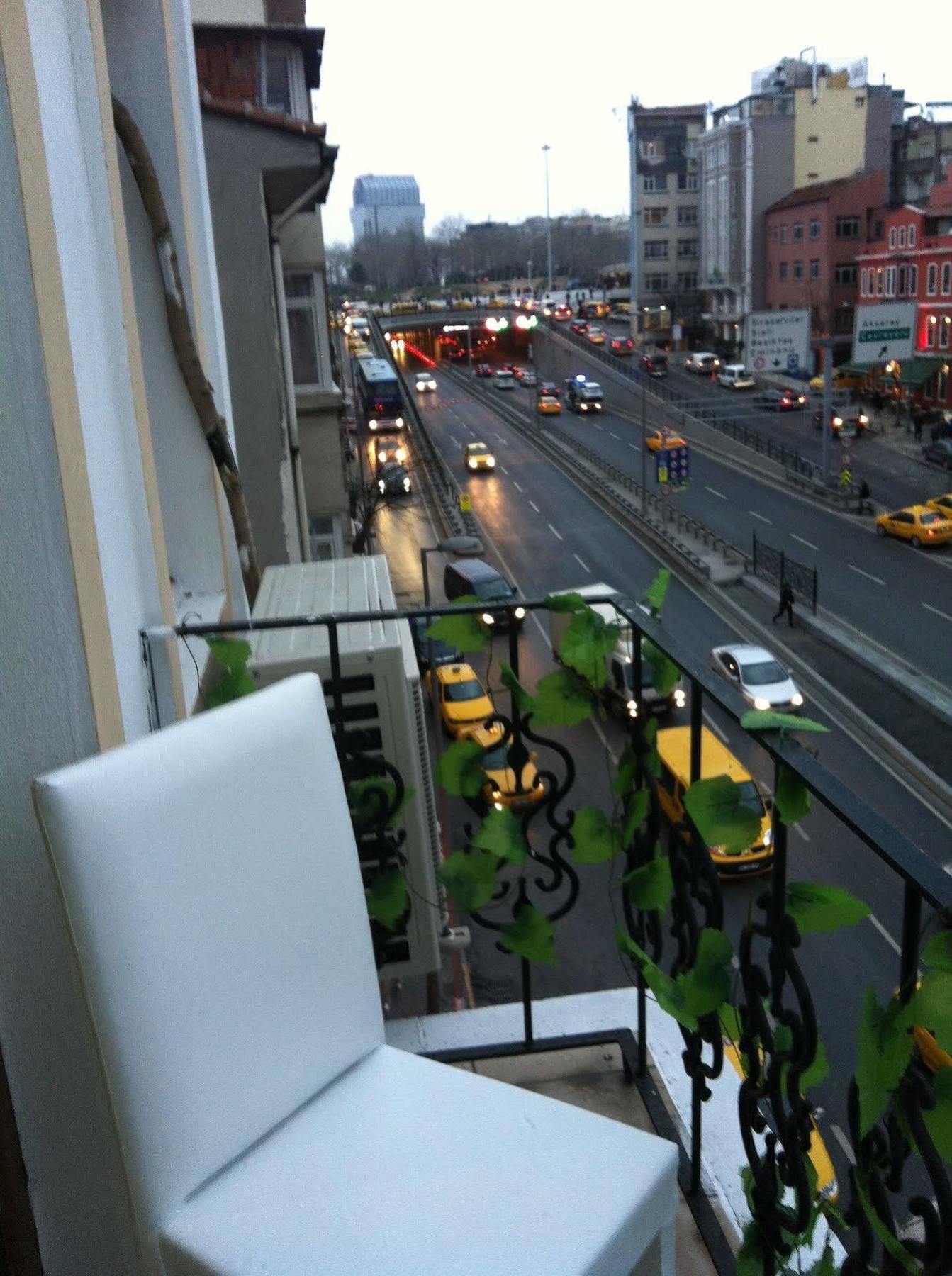 Bianco Taksim 3* Istanbul