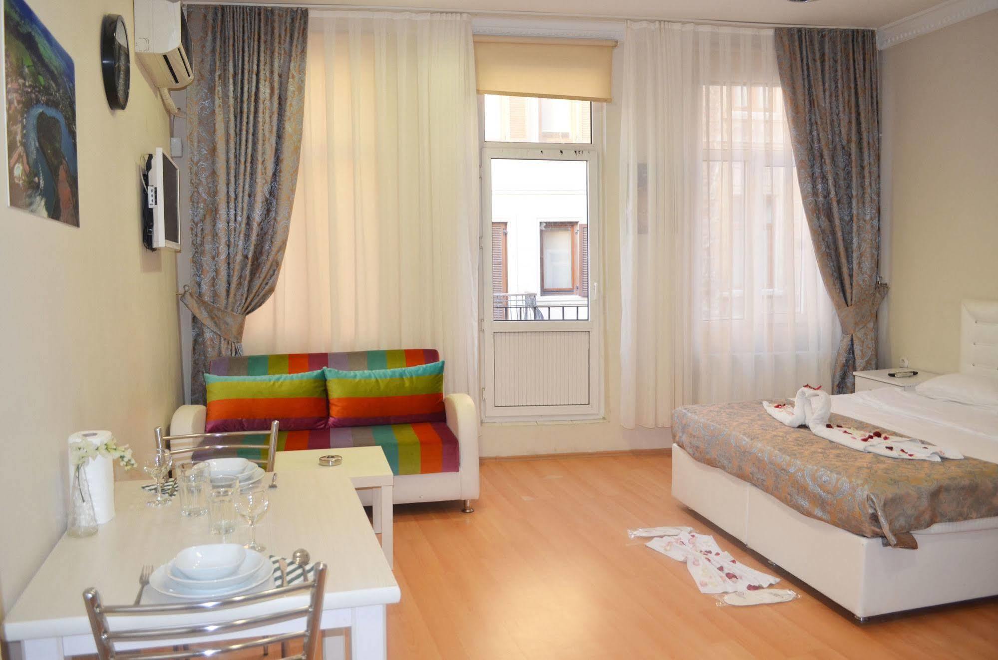 Bianco Taksim