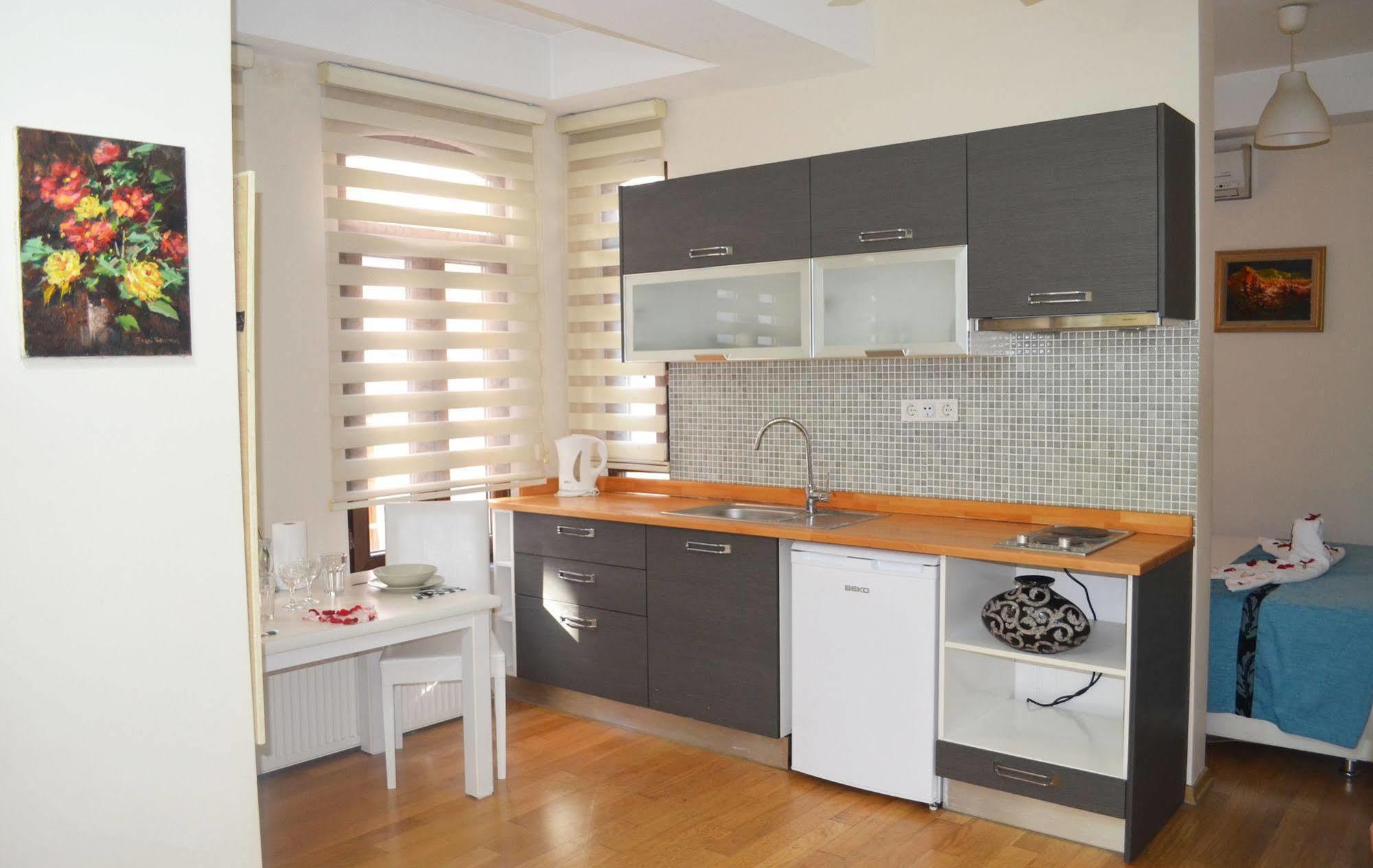 Aparthotel Bianco Taksim