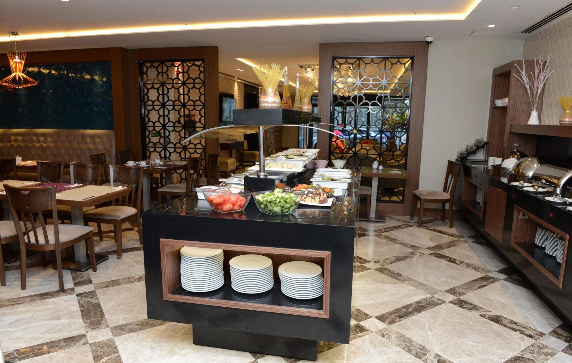 Hotel Style Sisli