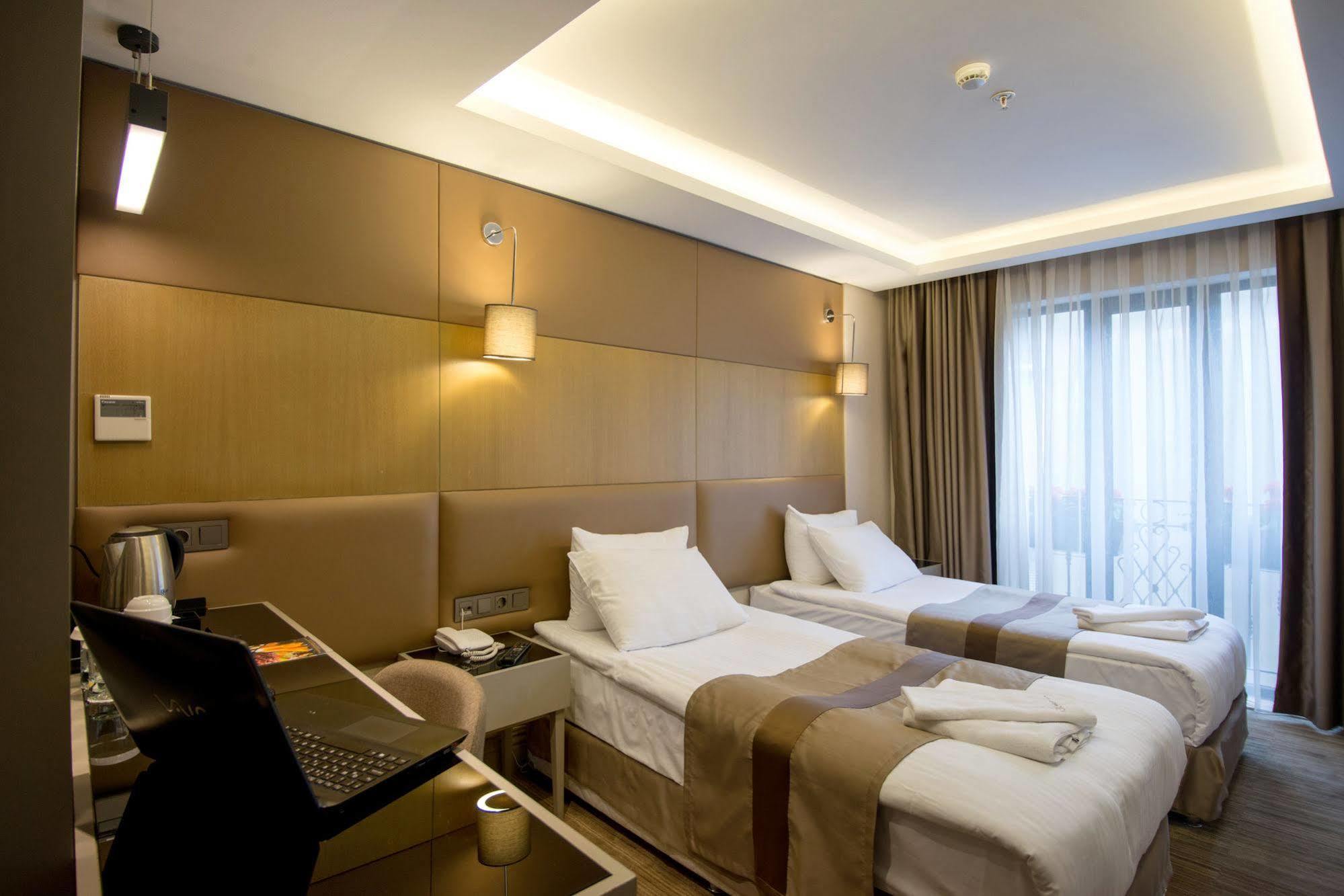 Aparthotel Gk Regency 4*