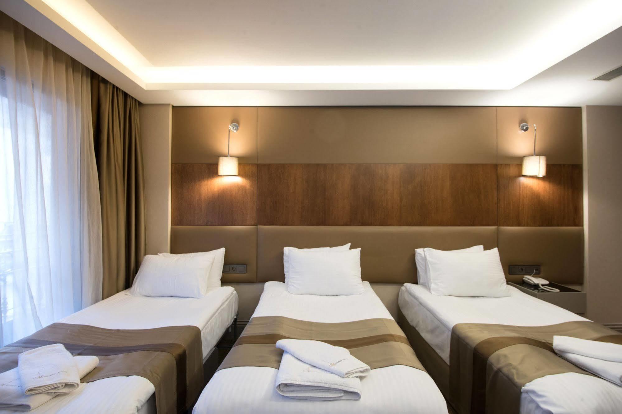 Gk Regency 4*