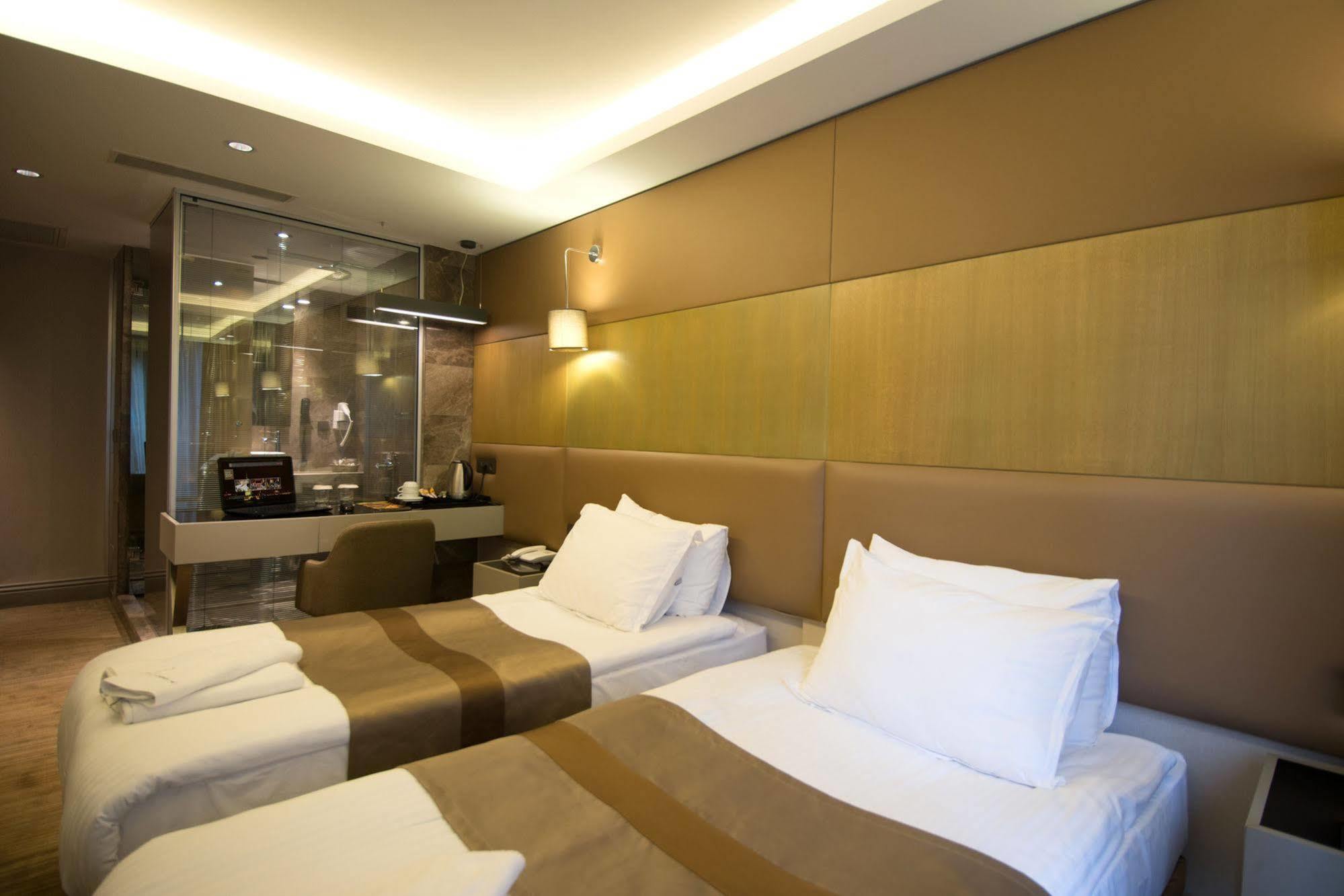 Gk Regency Istanbul