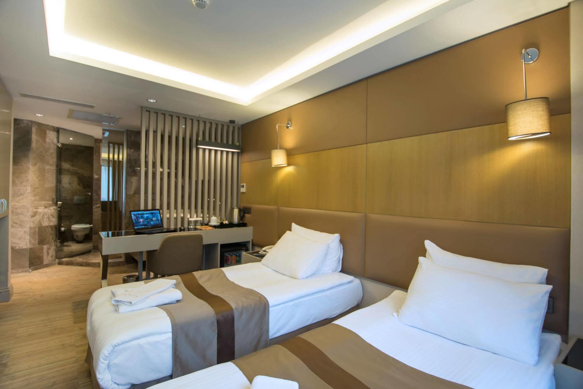Aparthotel Gk Regency