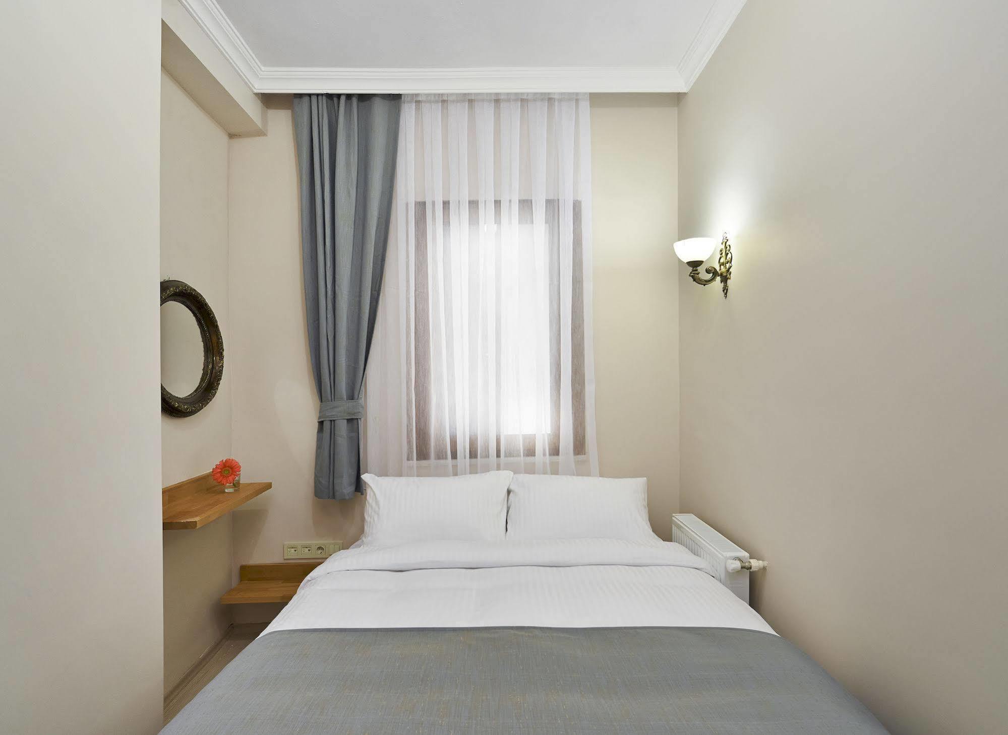Euroistanbul 3* İstanbul