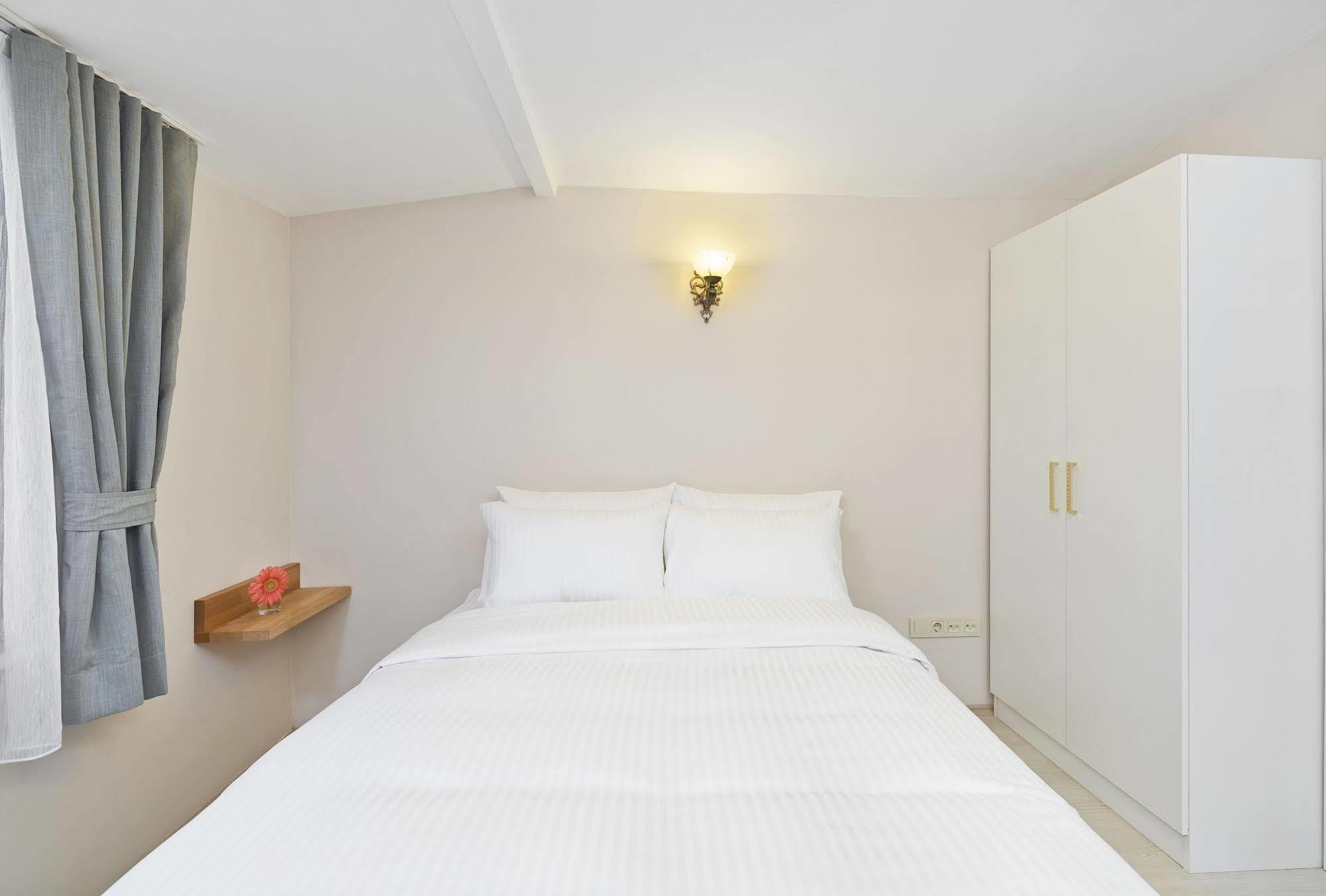 Otel Euroistanbul İstanbul