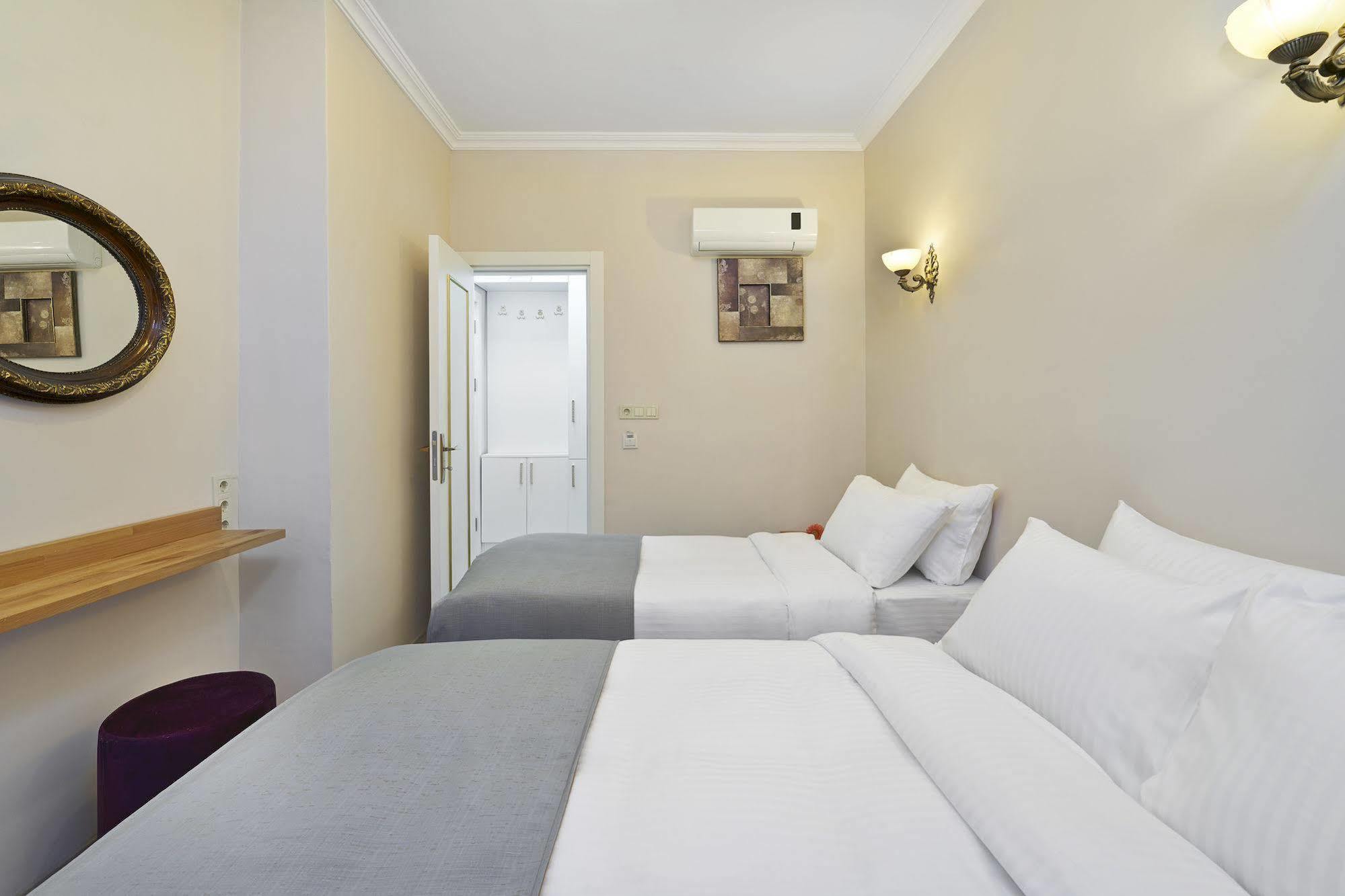 Euroistanbul Otel İstanbul