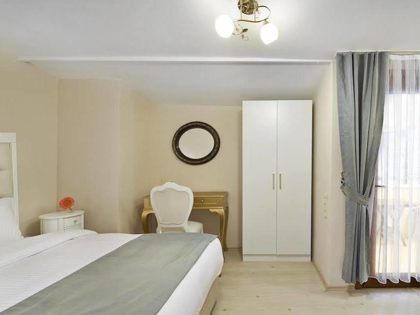 Euroistanbul Otel