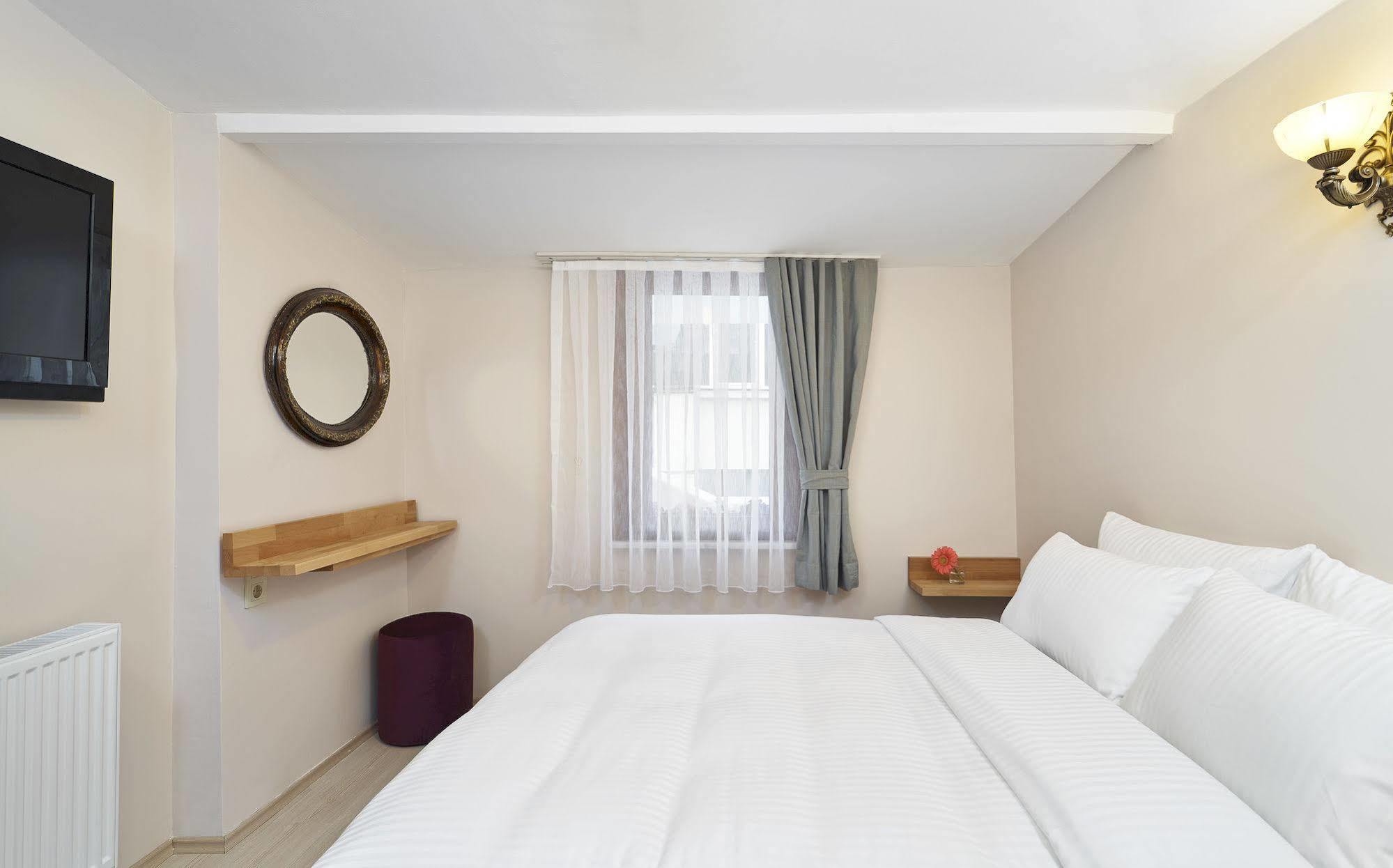 Euroistanbul 3* İstanbul
