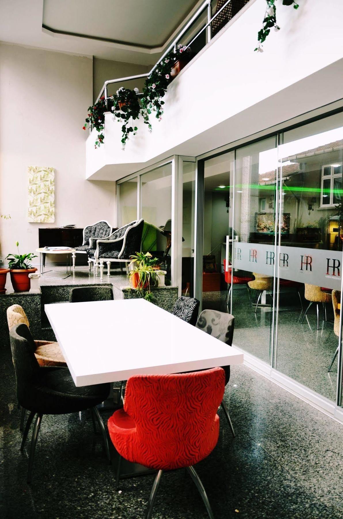 Harbiye 3* Istanbul