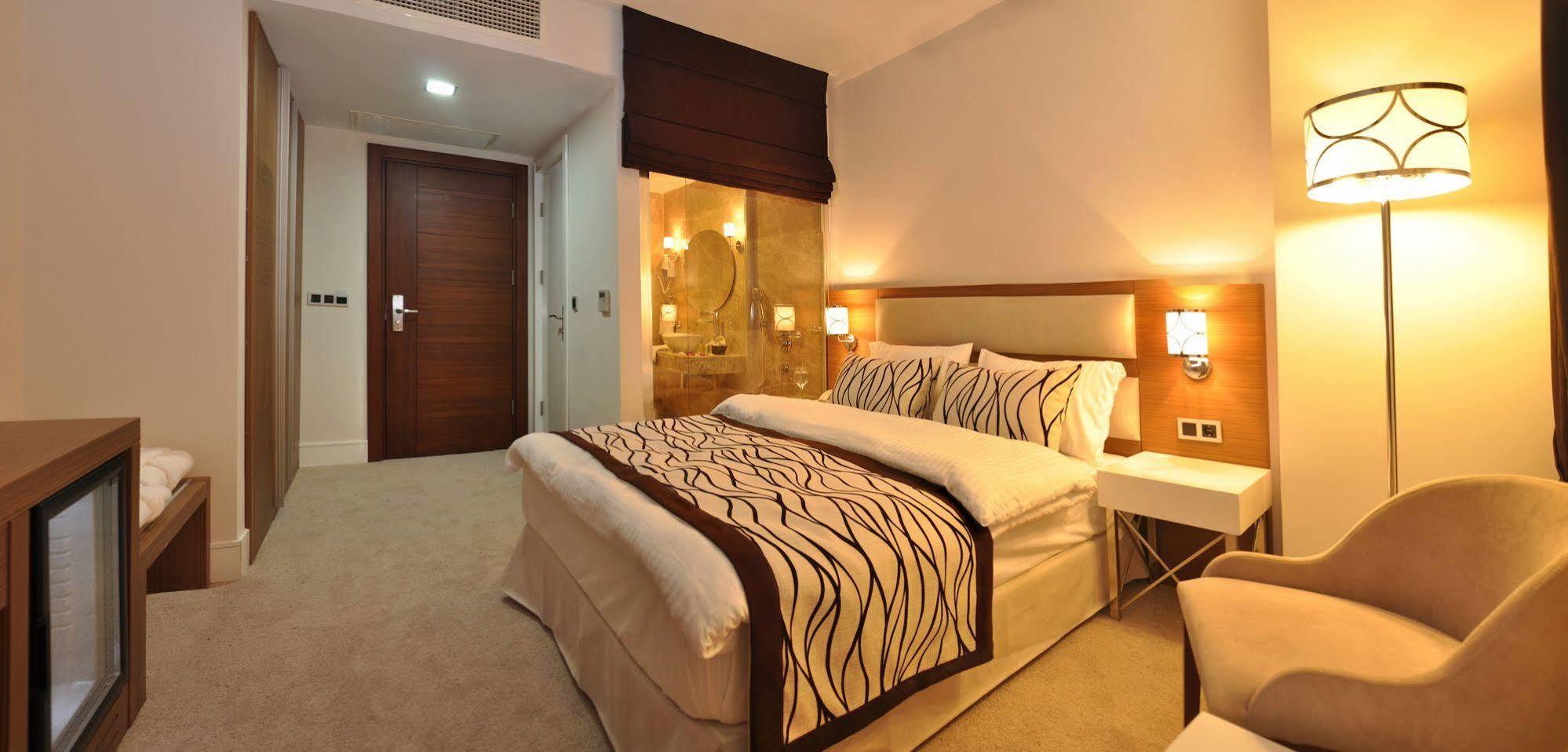 Hotel Taksim Line Istanbul