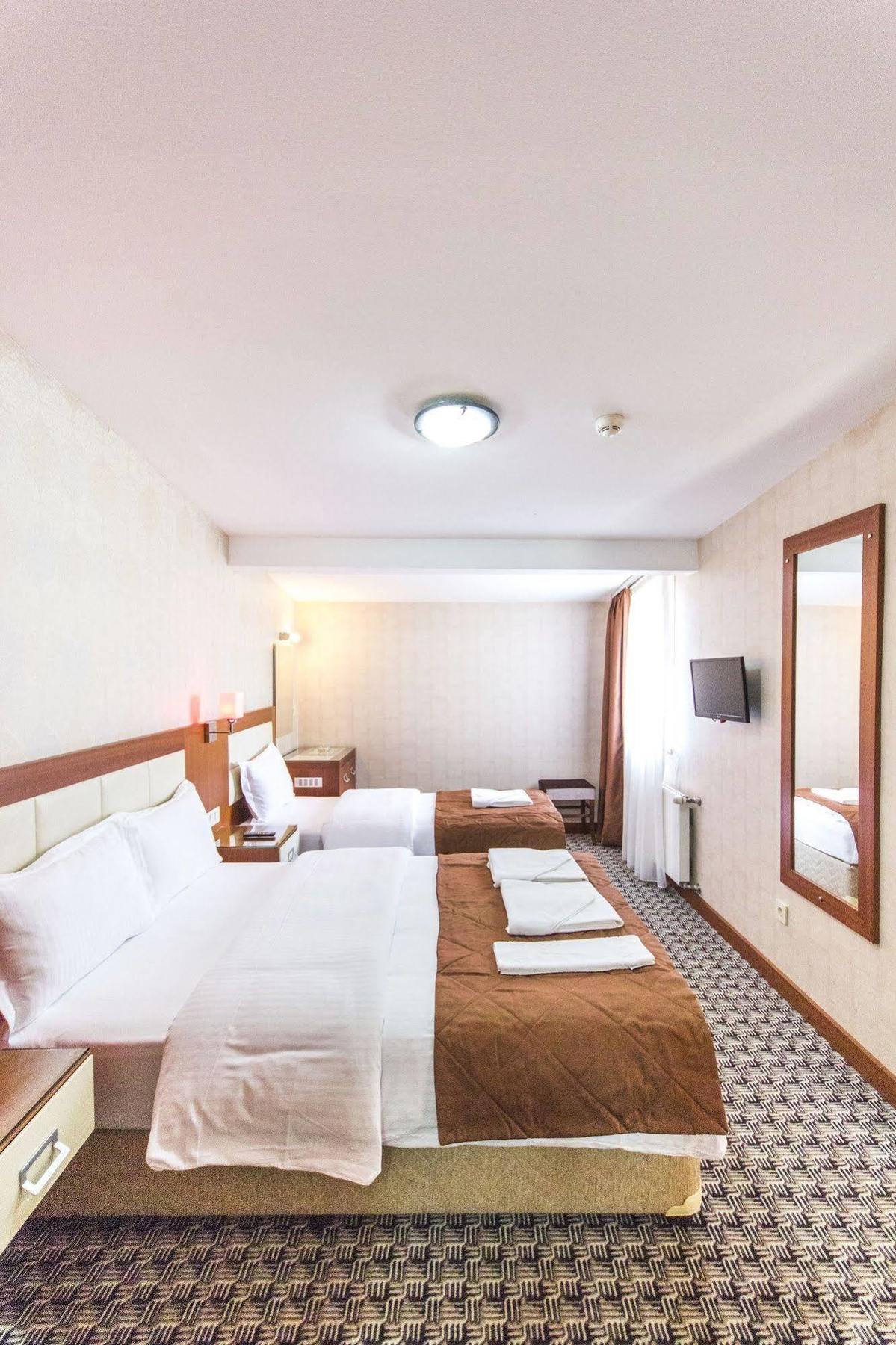 Hotel Mint Taksim