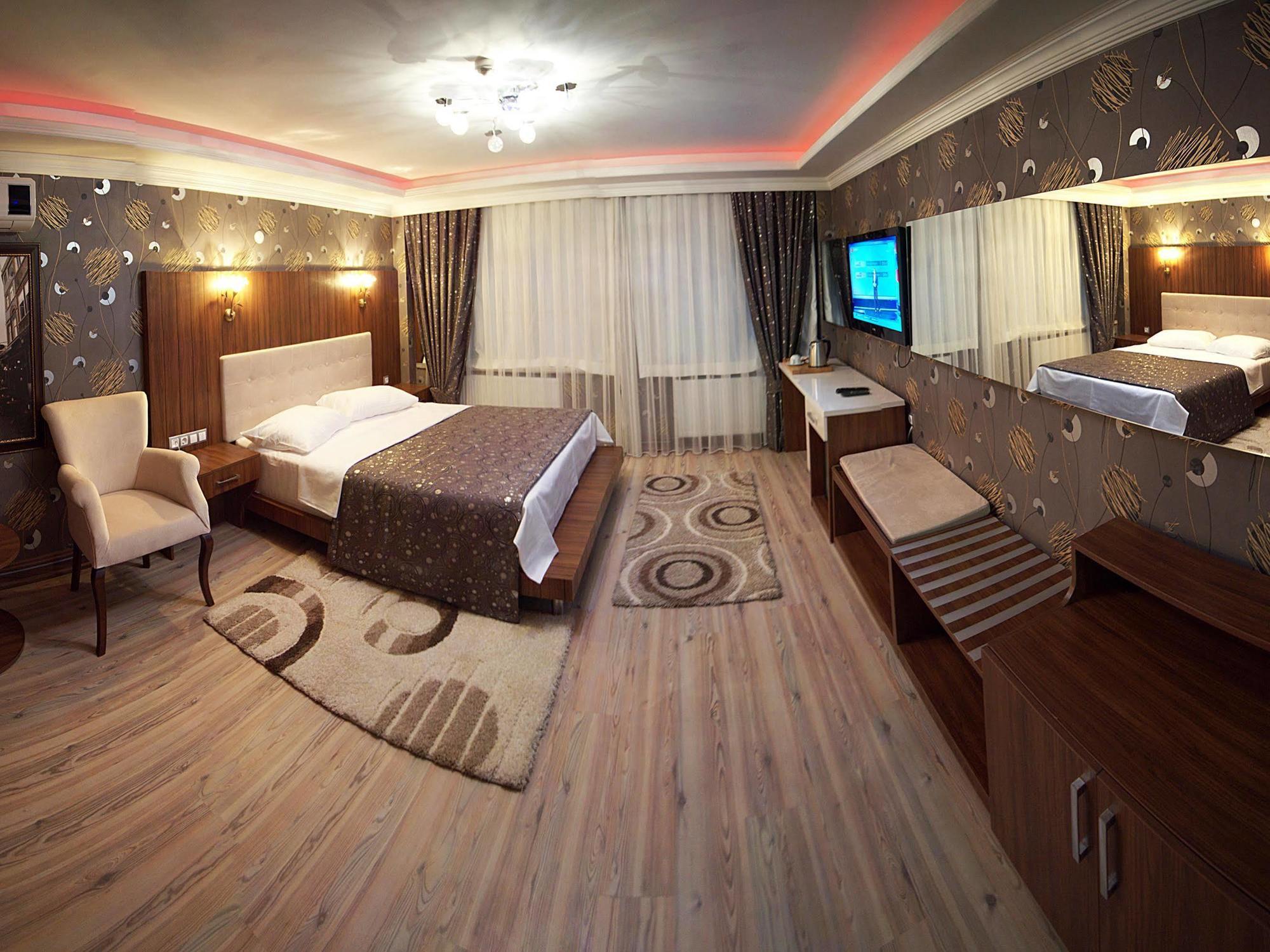 Saray Istanbul