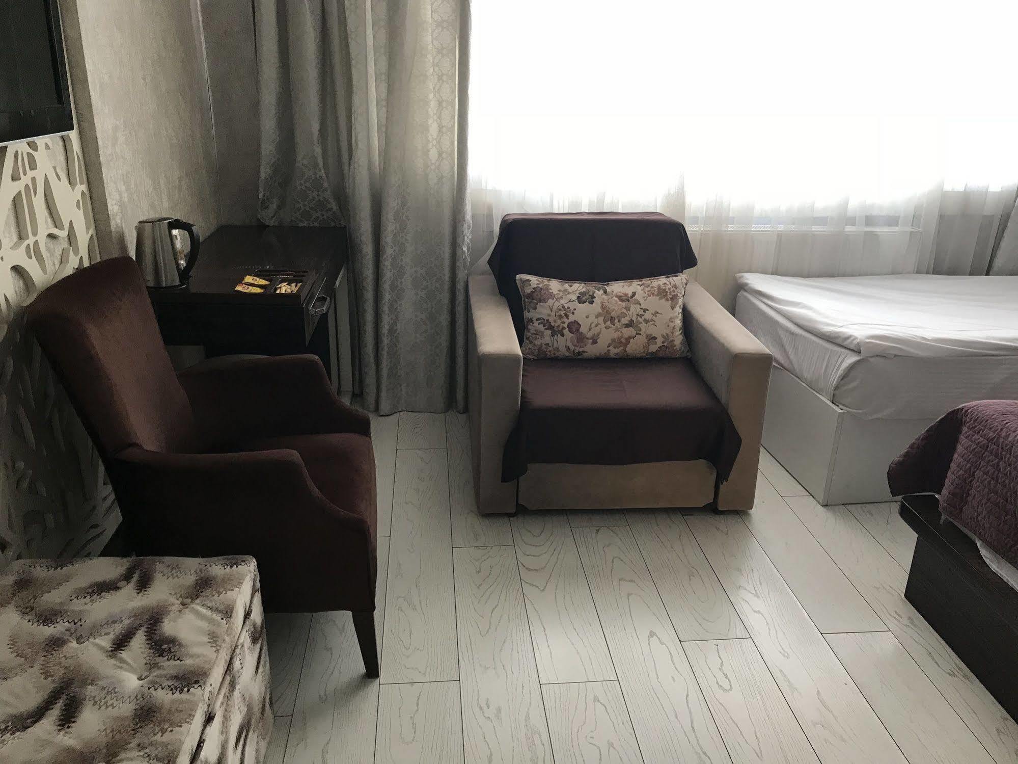 Saray 4* Istanbul