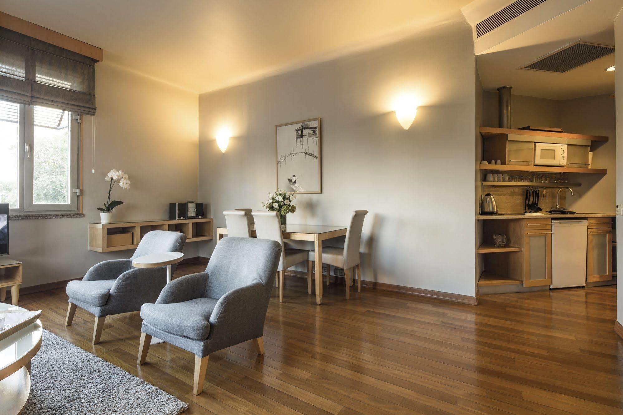 Hotel Taxim Residences Istambul