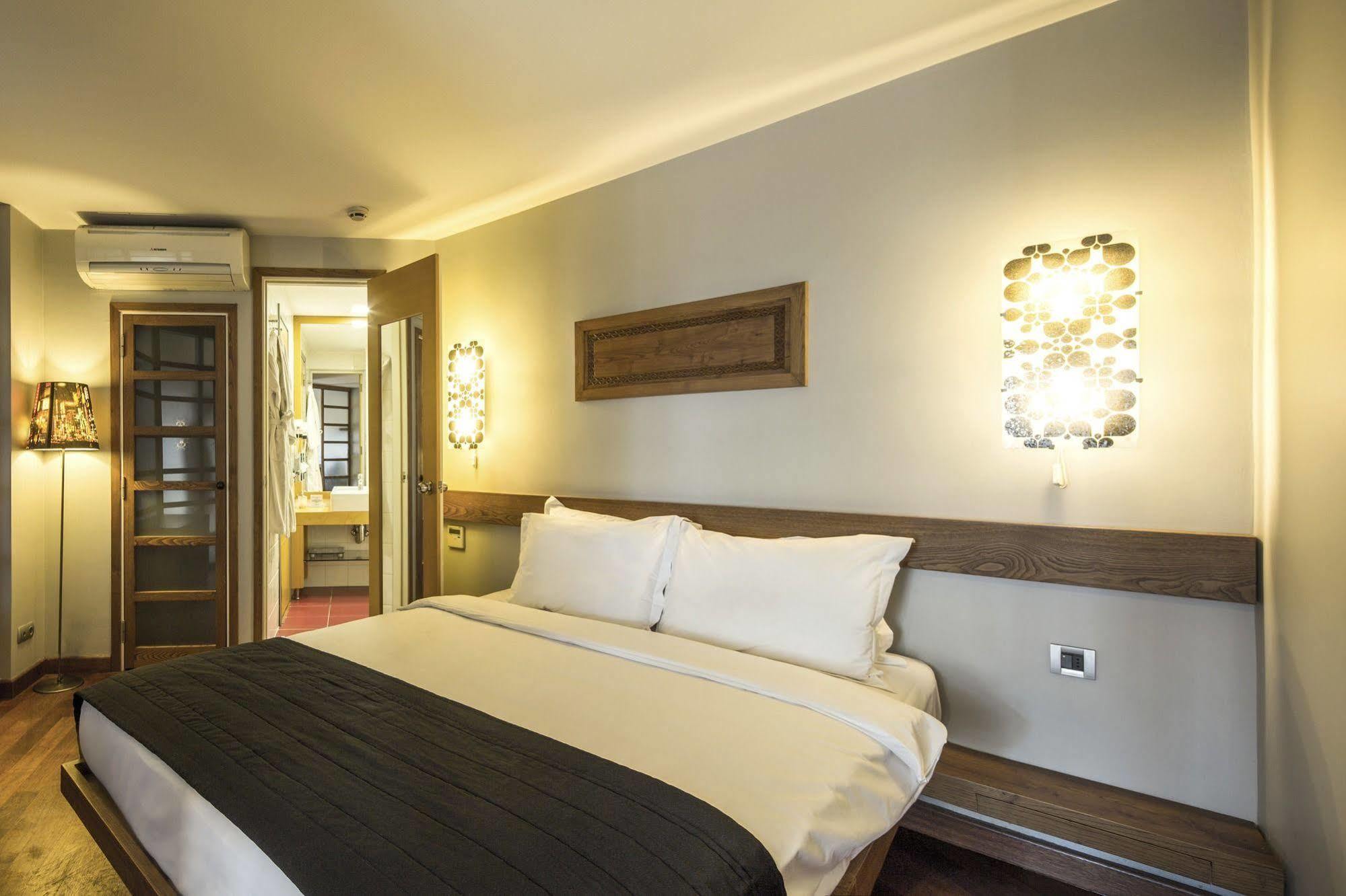 Hotel Taxim Residences Istambul