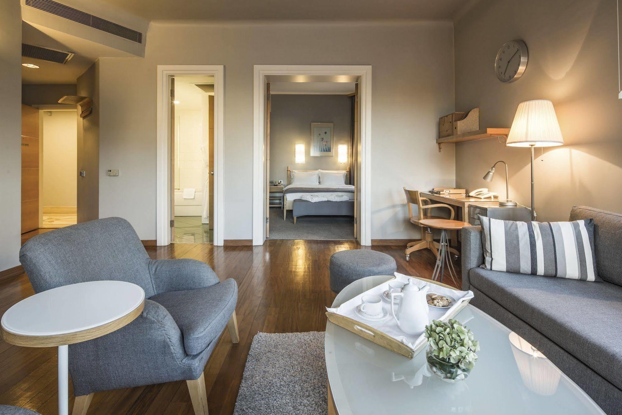 Hotel Taxim Residences Istambul