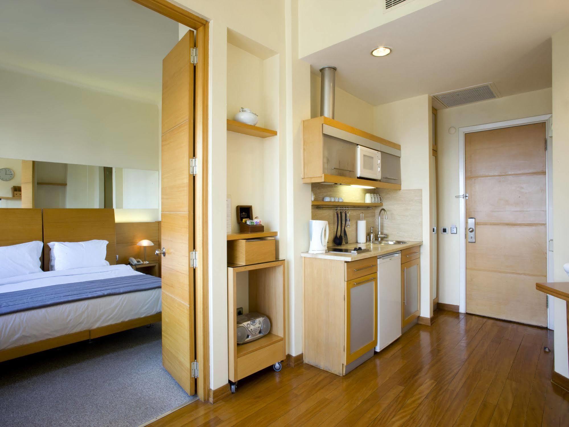 Taxim Residences Istambul