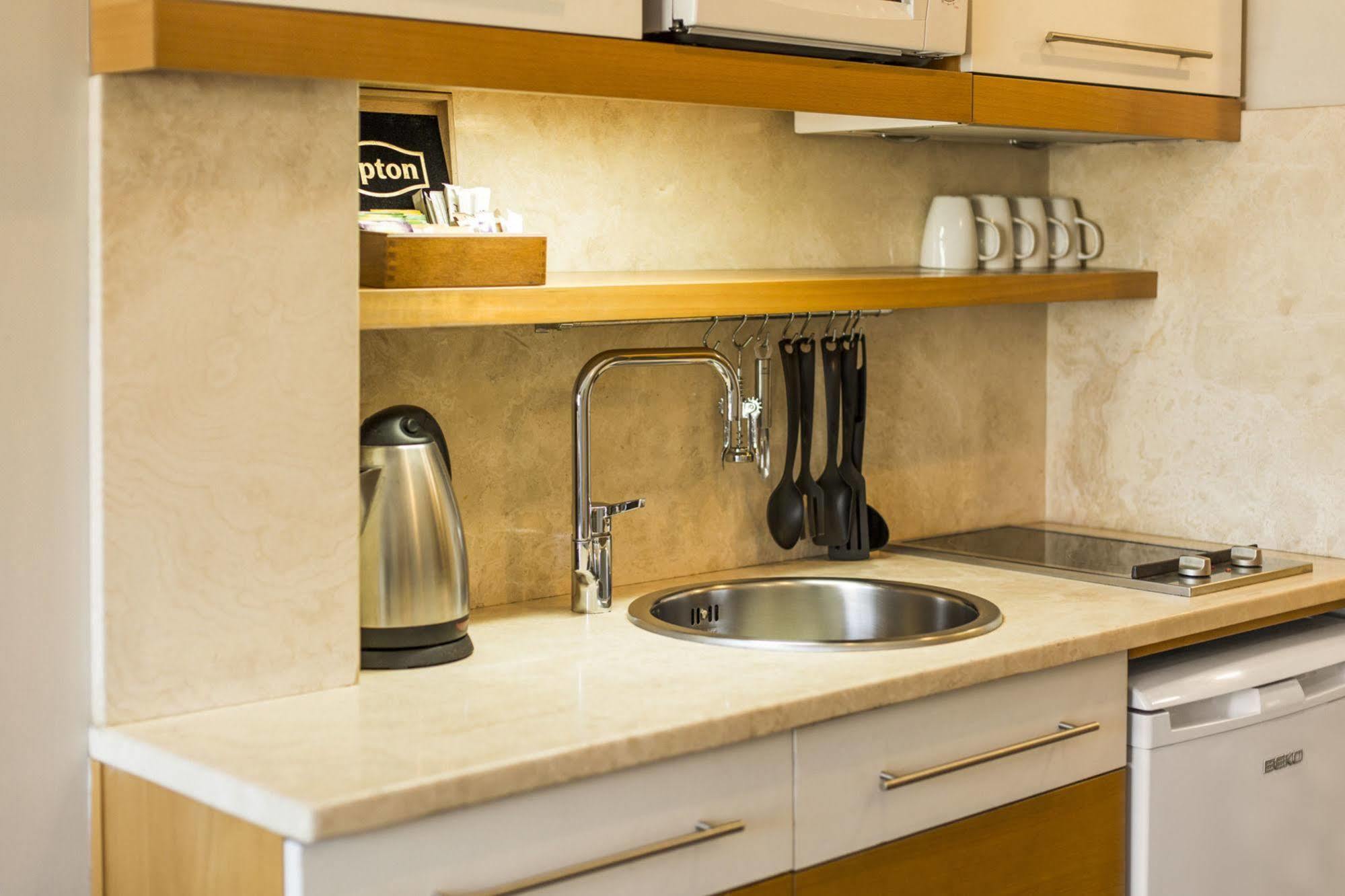 Hotel Taxim Residences Istambul