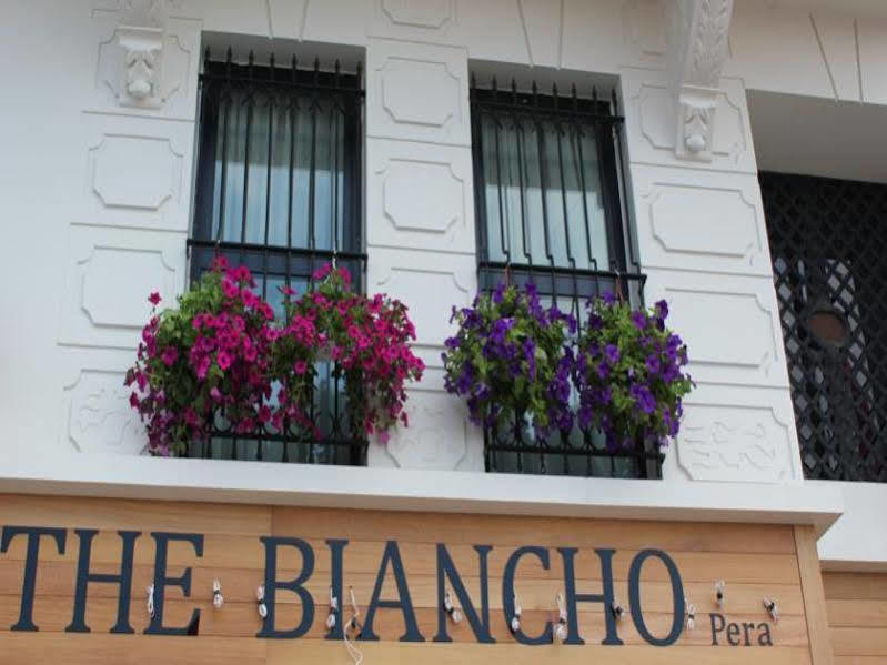 The Biancho Pera 4*