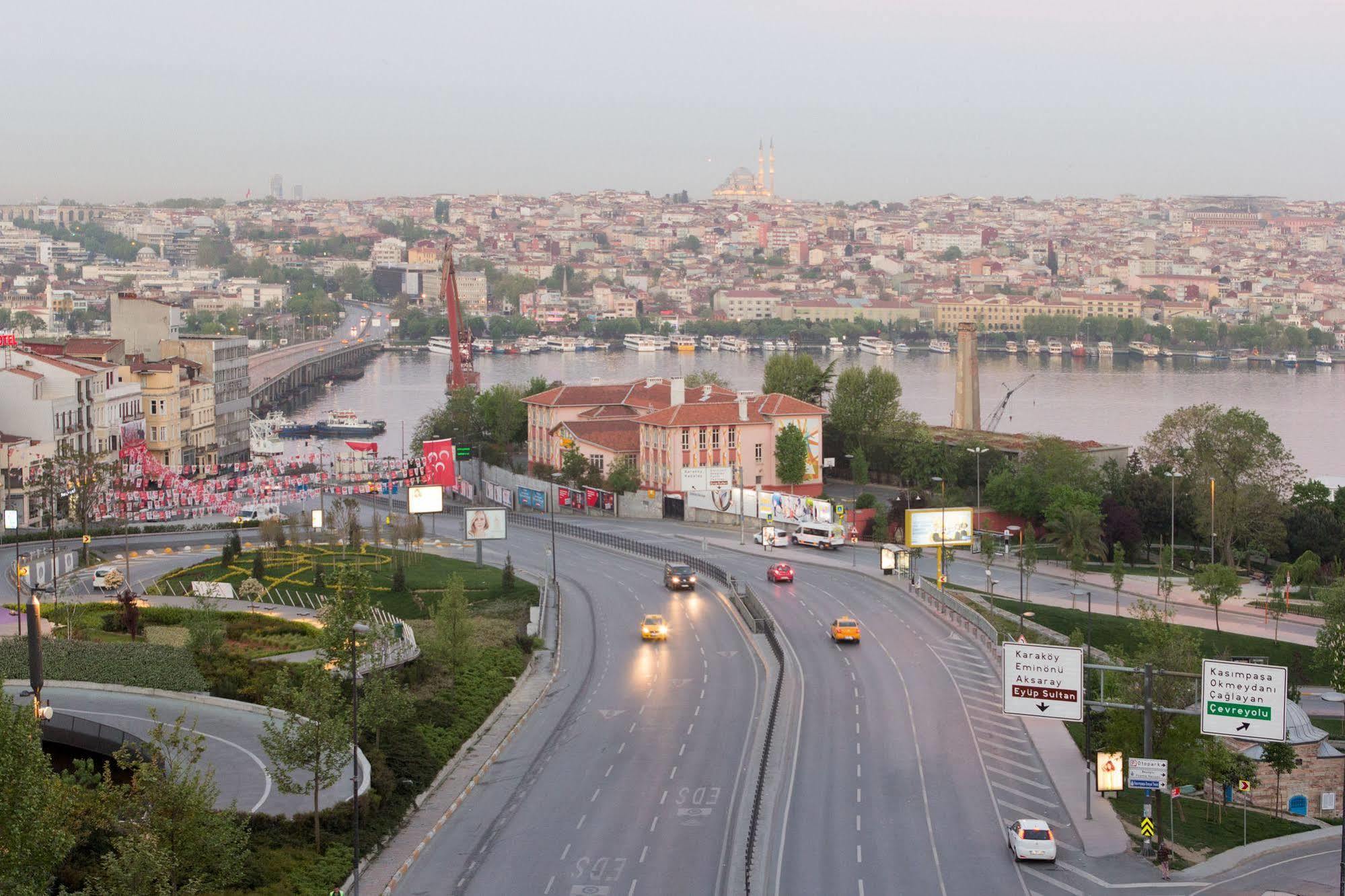 The Biancho Pera 4* İstanbul