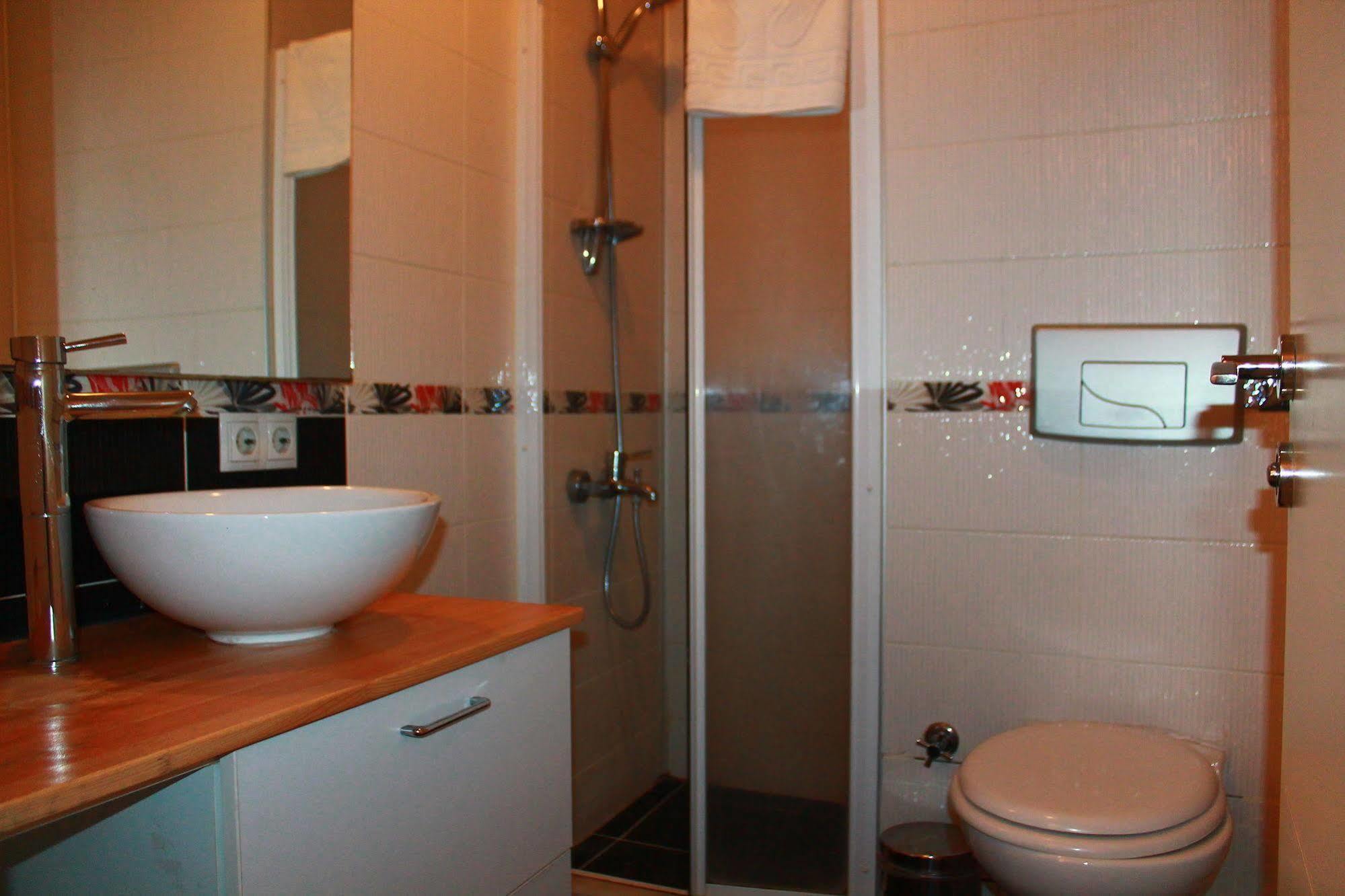 Aparthotel Liva Istanbul