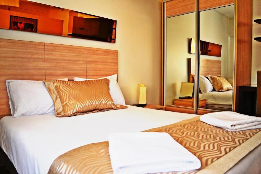 Liva Aparthotel Istanbul