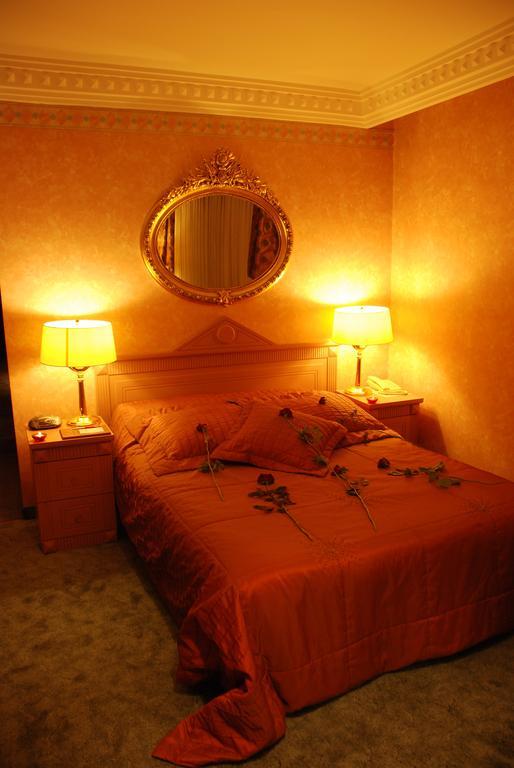 Hotel Sozbir Royal 3*