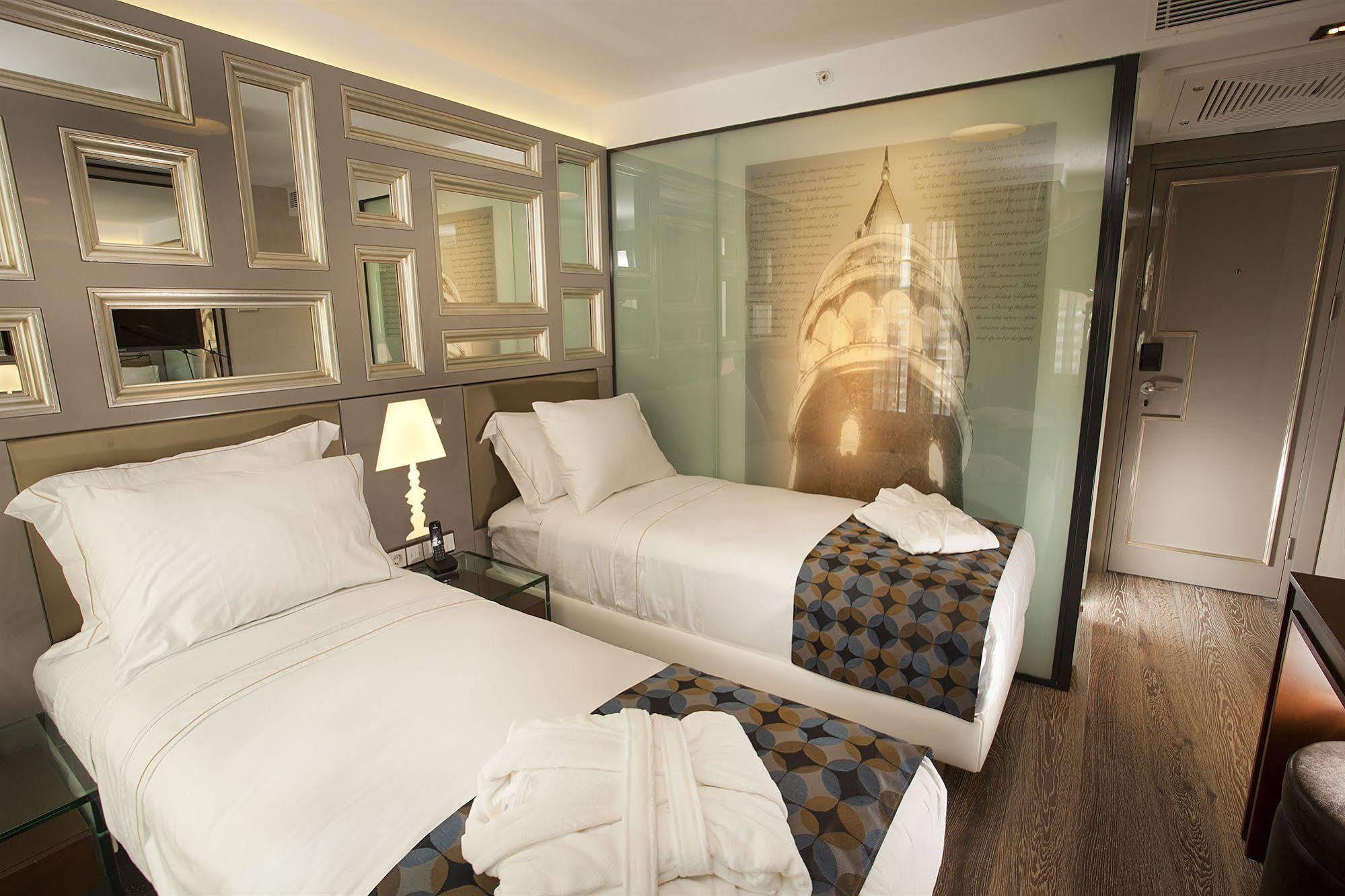 Hotel La Istanbul