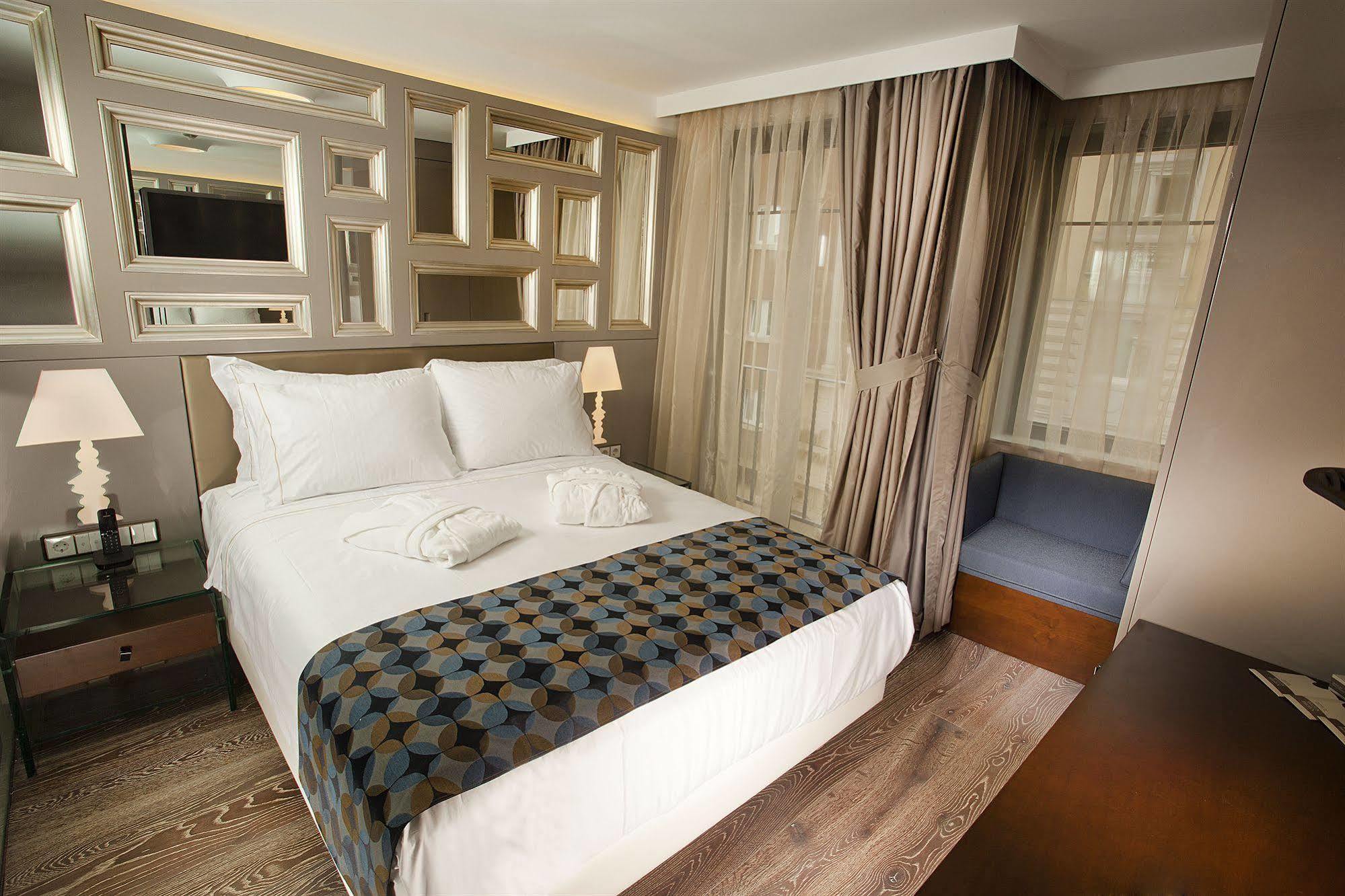 La 4* Istanbul
