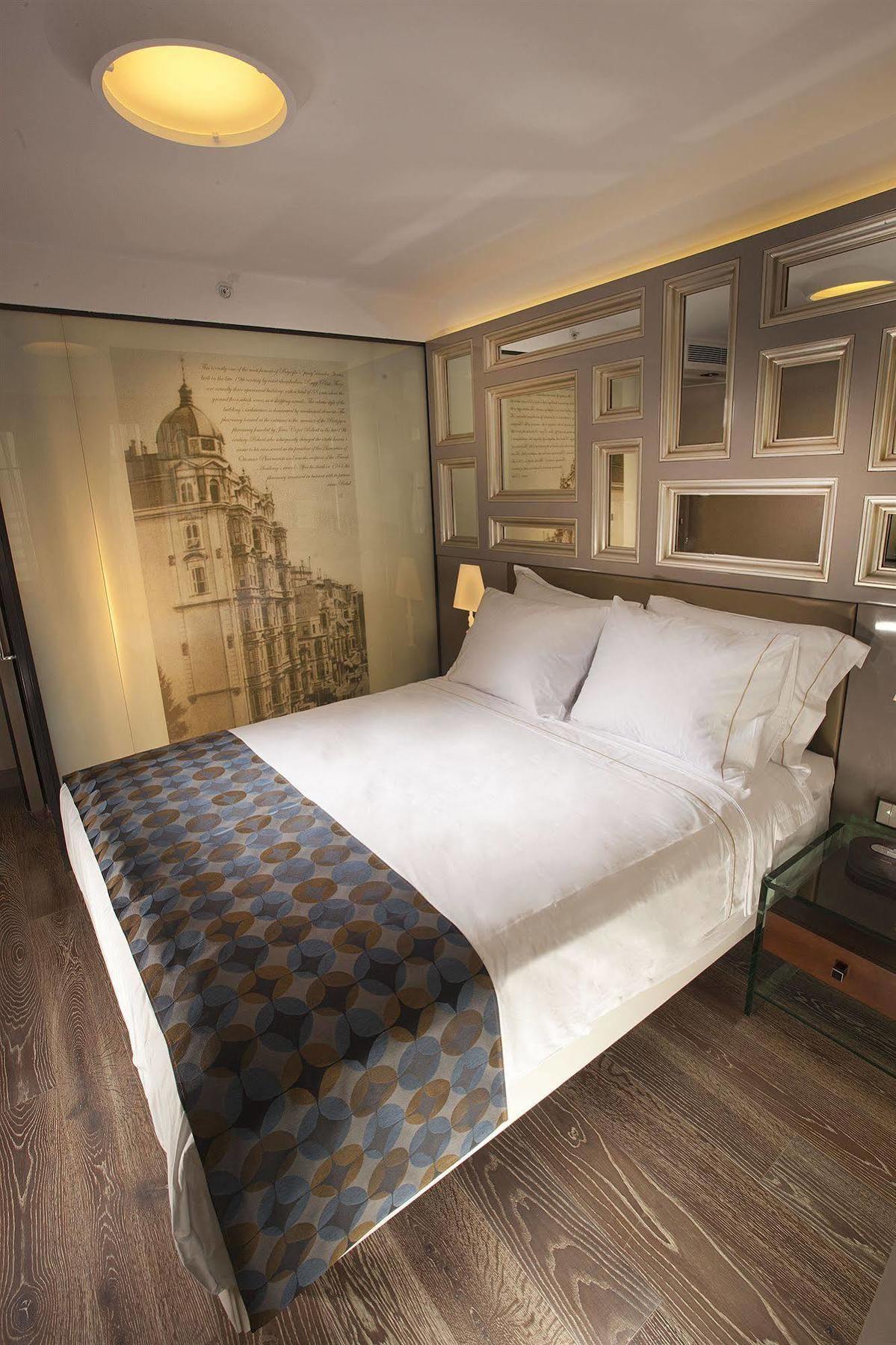 Hotel La Istanbul