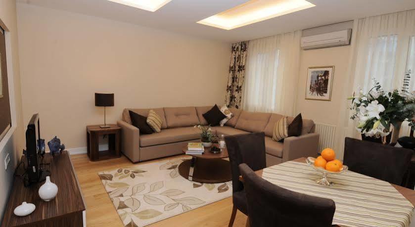 Cheya Sisli Medical & Business Center Tesvikiye And