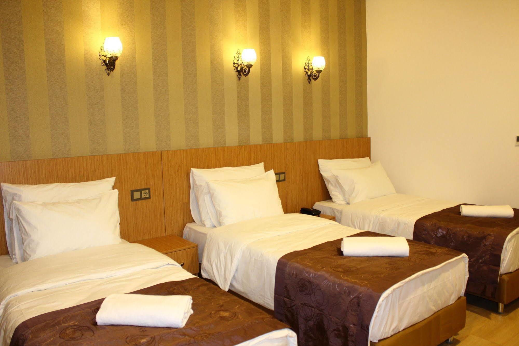 Realist Hotel Istambul
