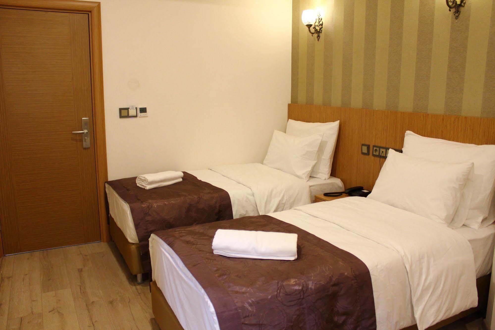 Realist Hotel Istambul