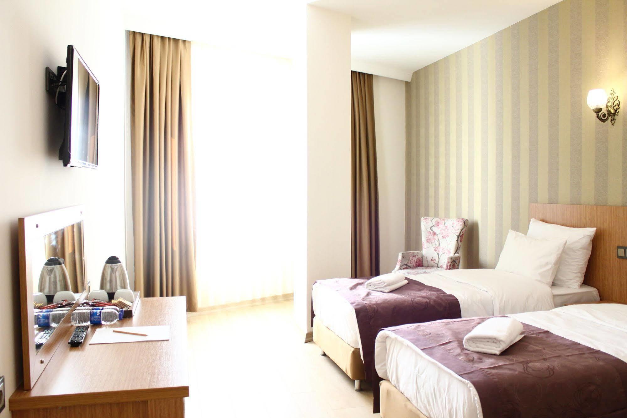 Hotel Realist Istambul