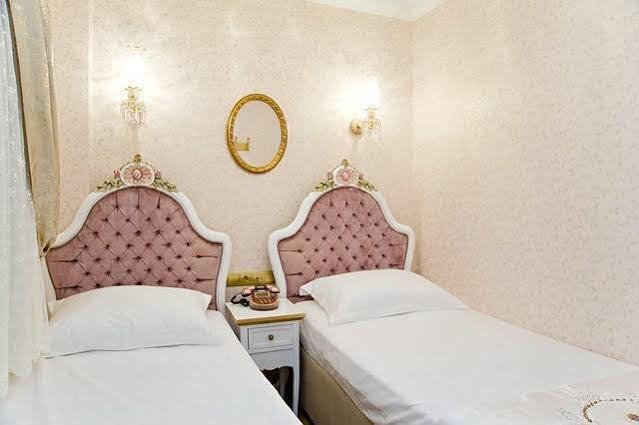 Daire Romantic Mansion İstanbul