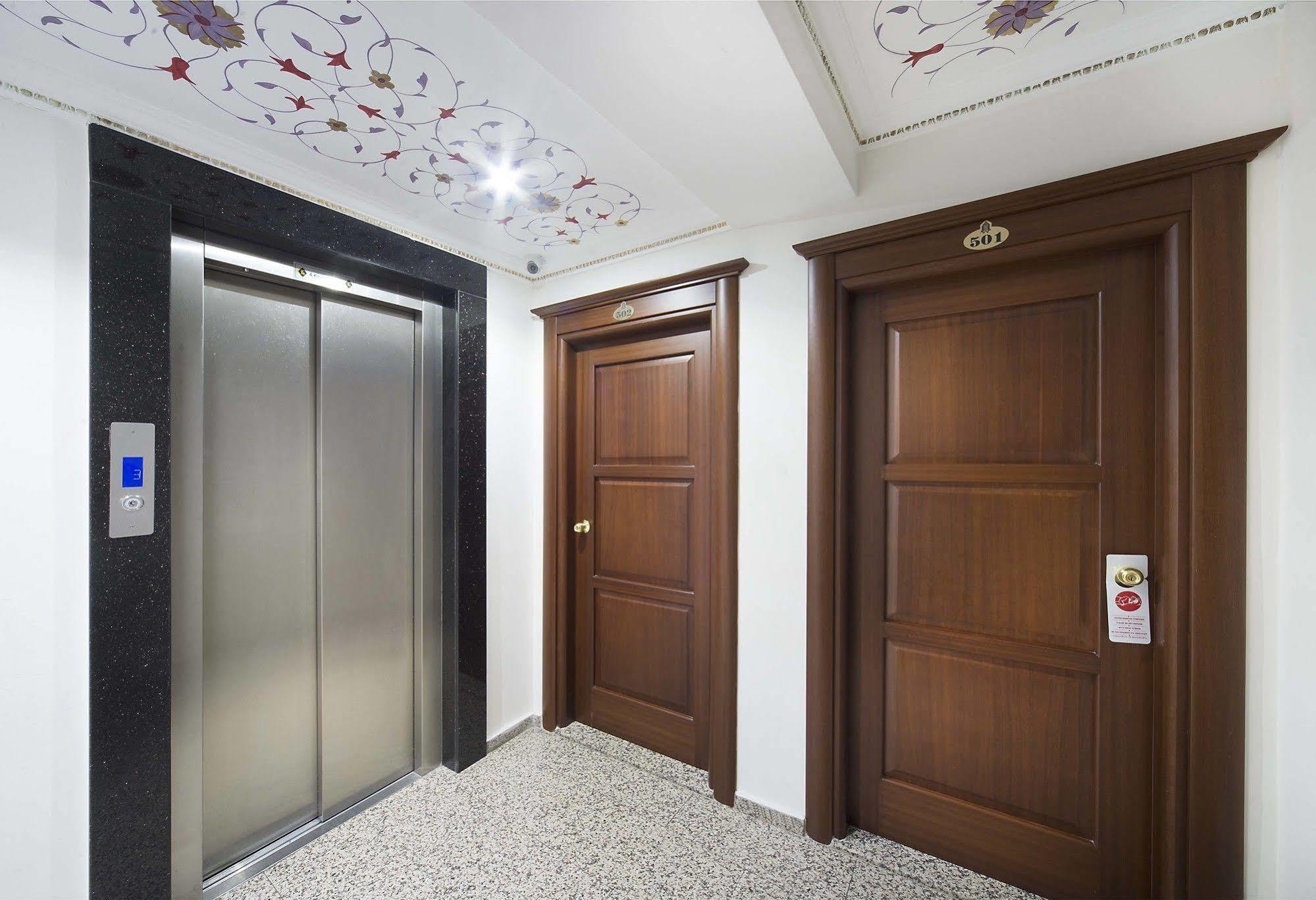 Hotel World Heritage Istanbul