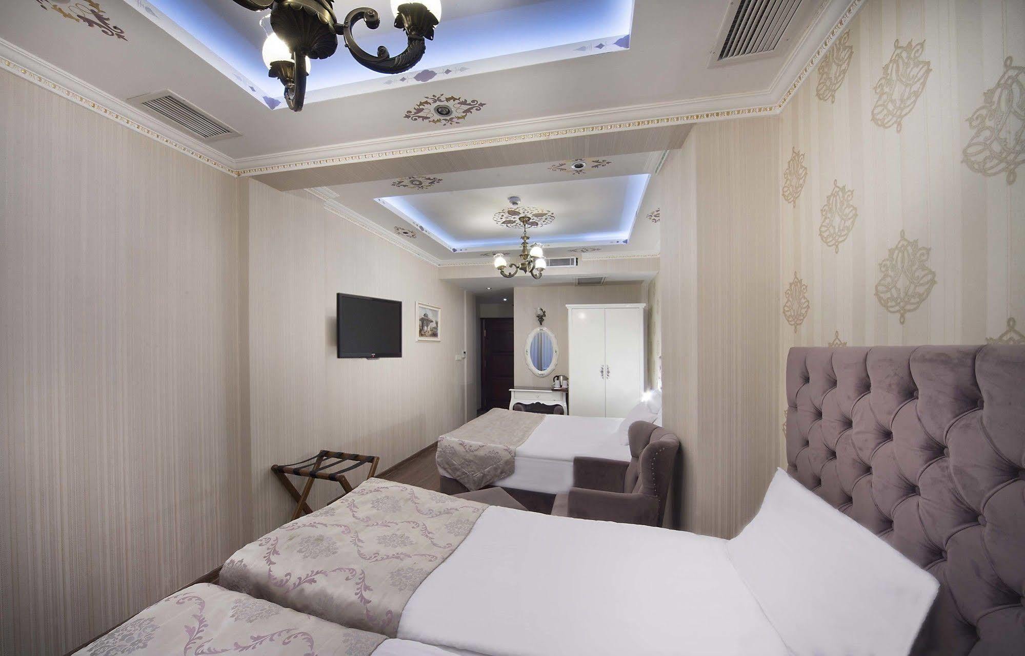 World Heritage 3* Istanbul