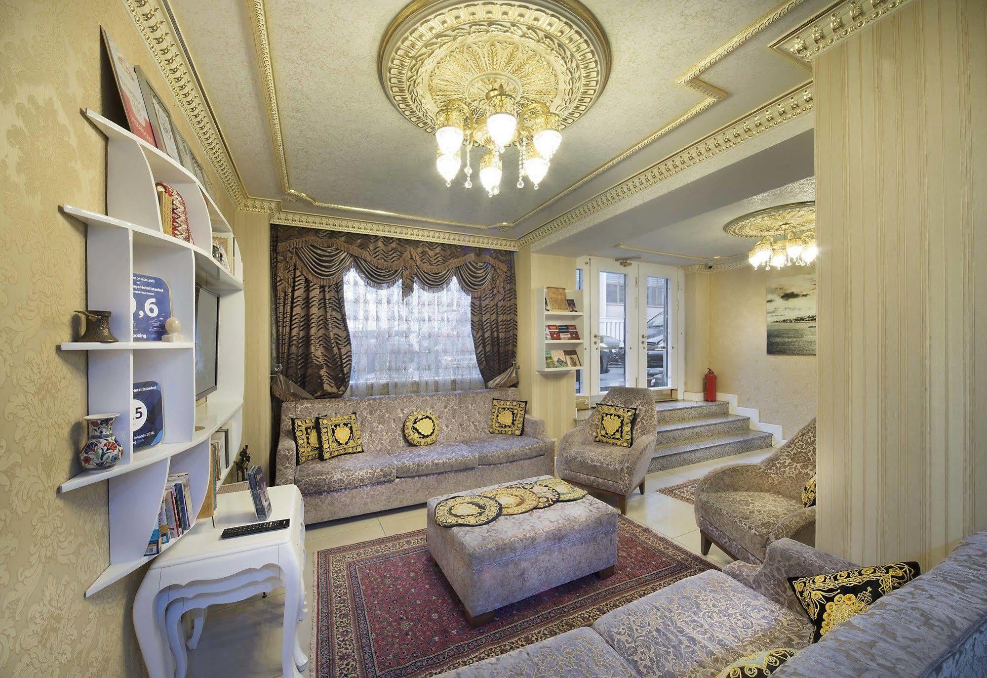 World Heritage 3*