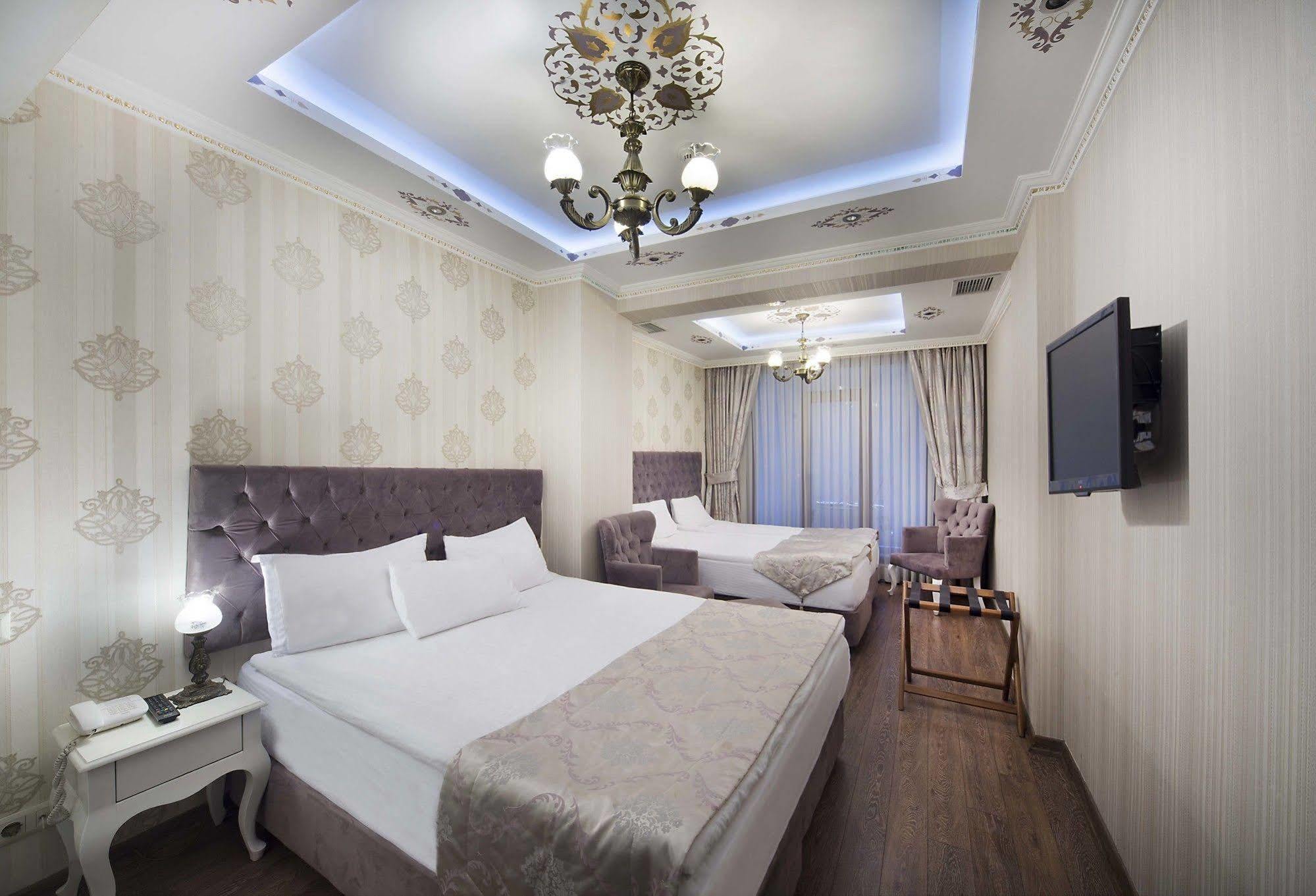 World Heritage Hotel 3*