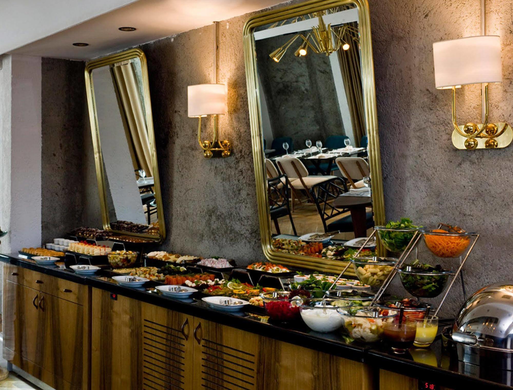 Otel The Cettia