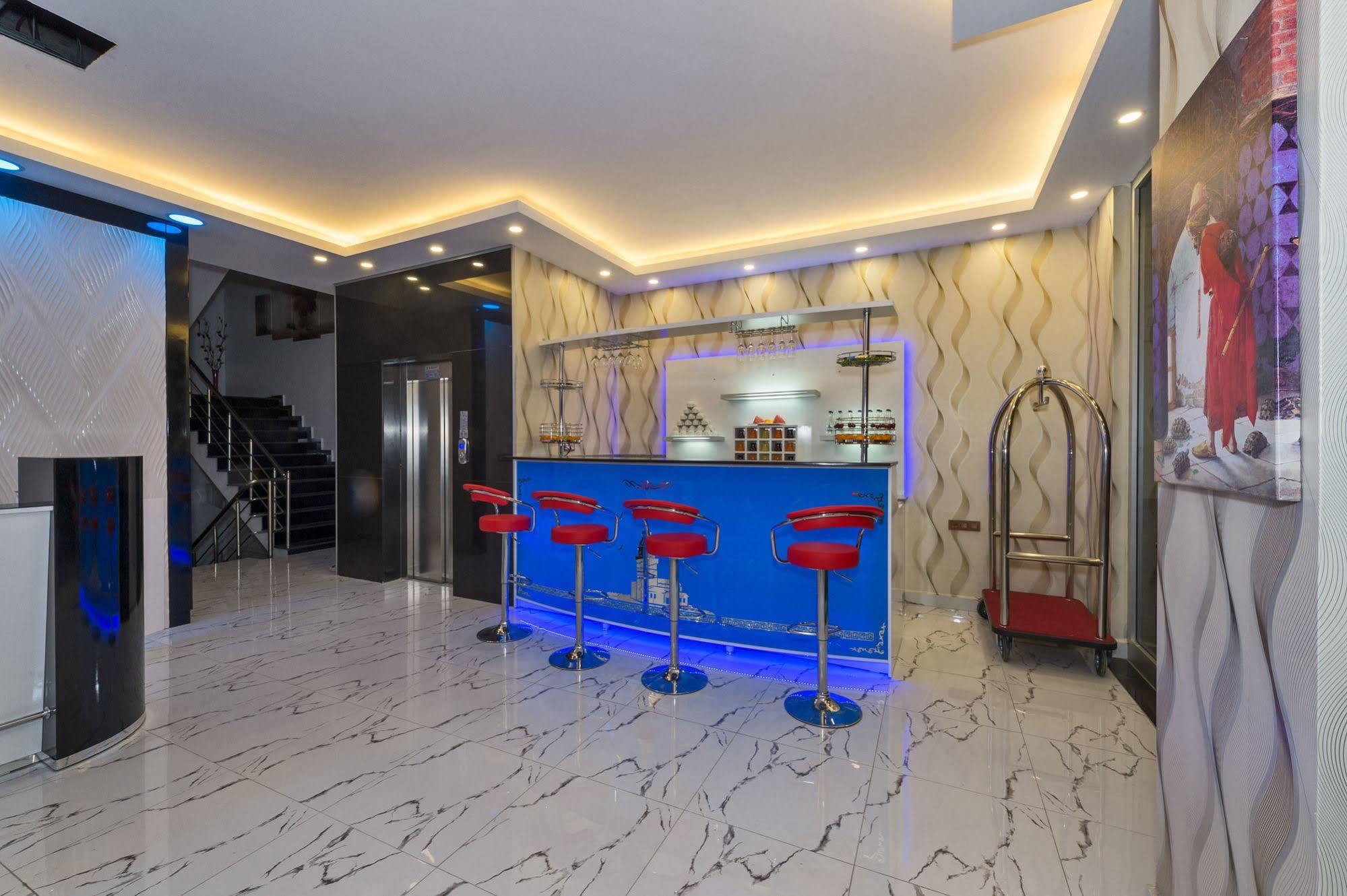 Business Life Gunesli 3* İstanbul