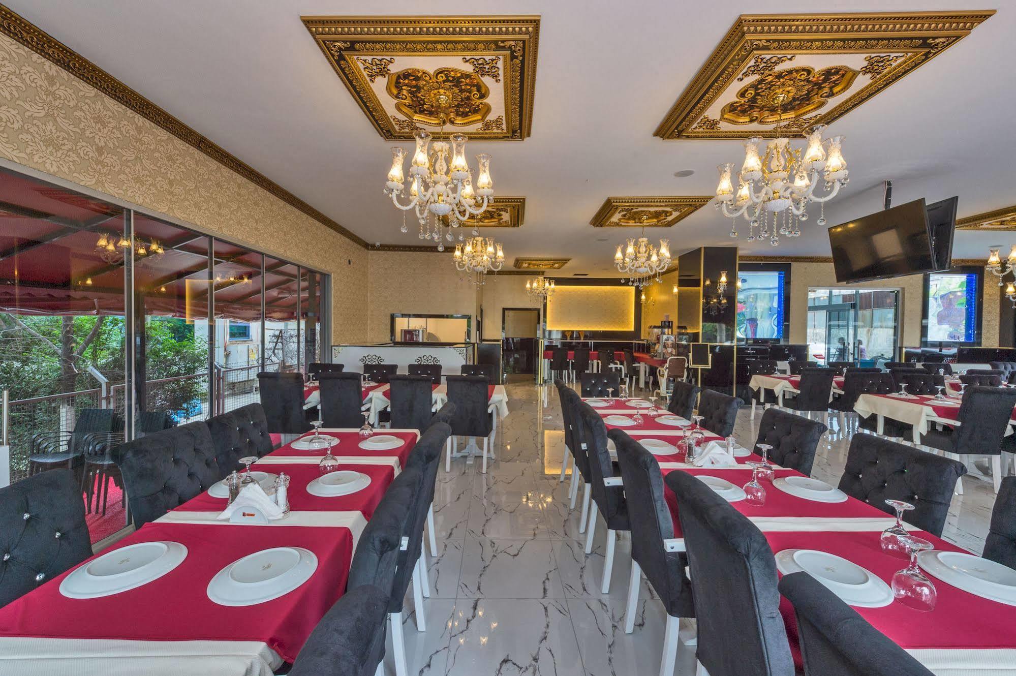 Business Life Gunesli Otel