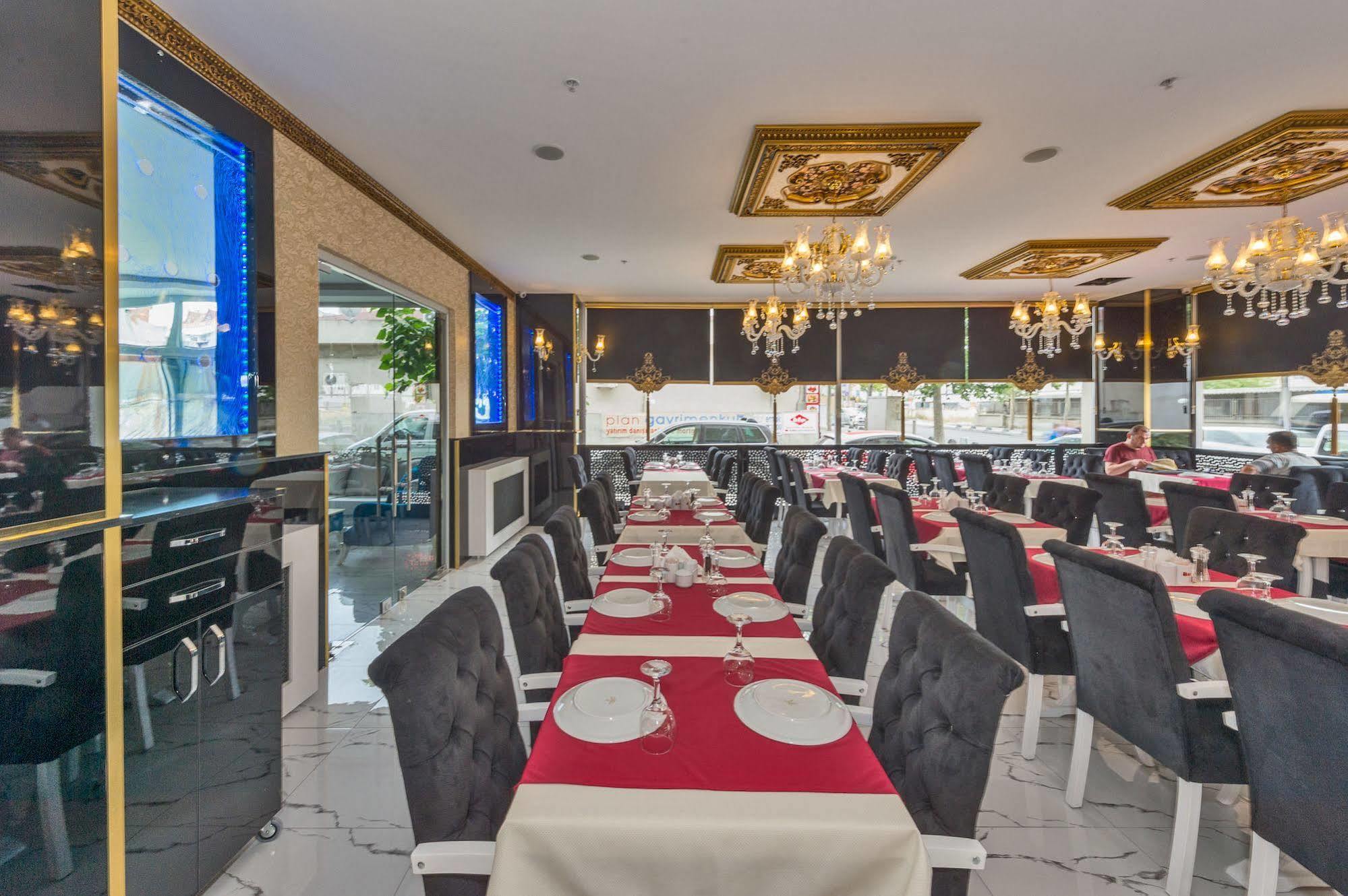 Otel Business Life Gunesli
