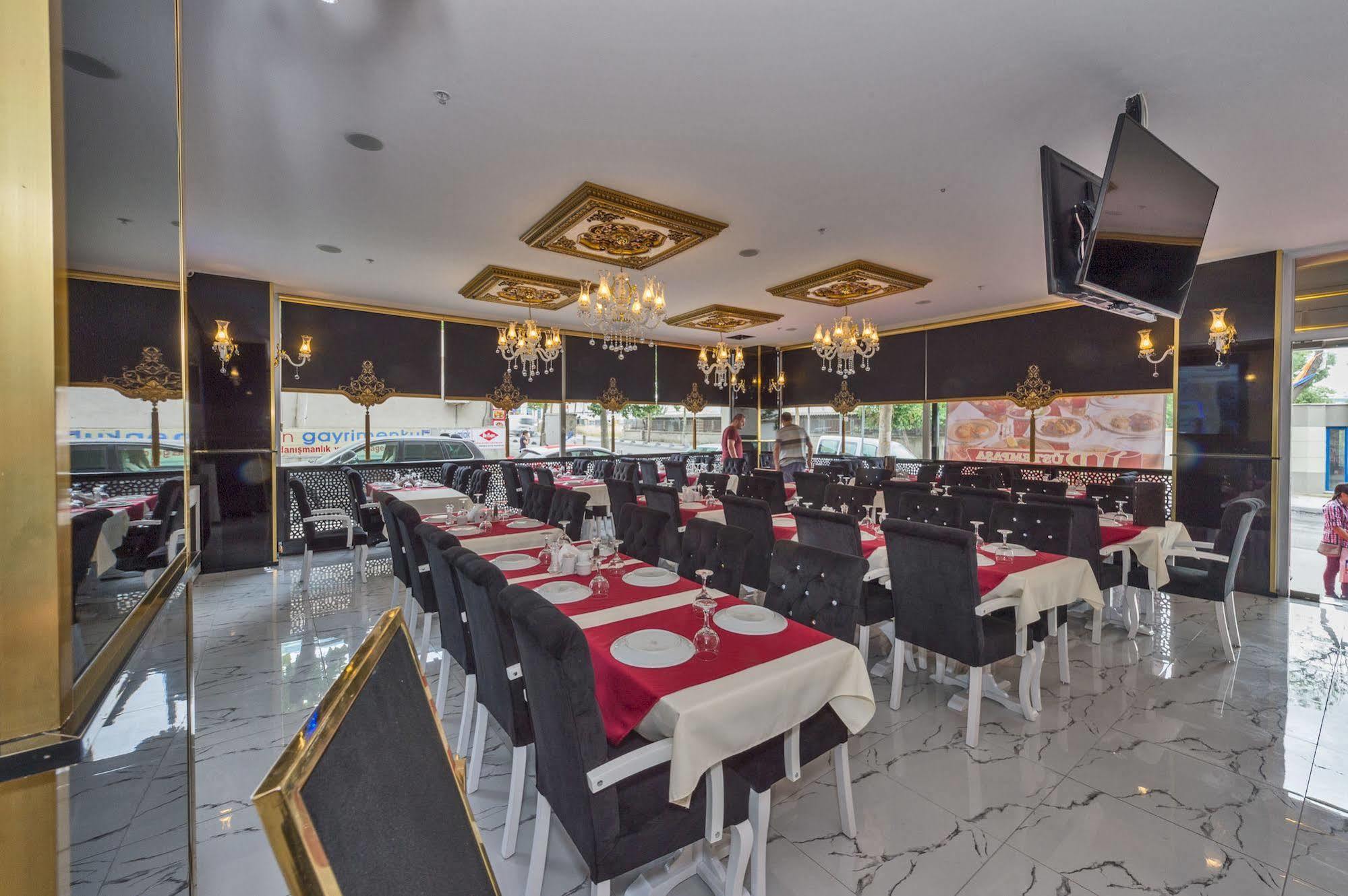 Otel Business Life Gunesli