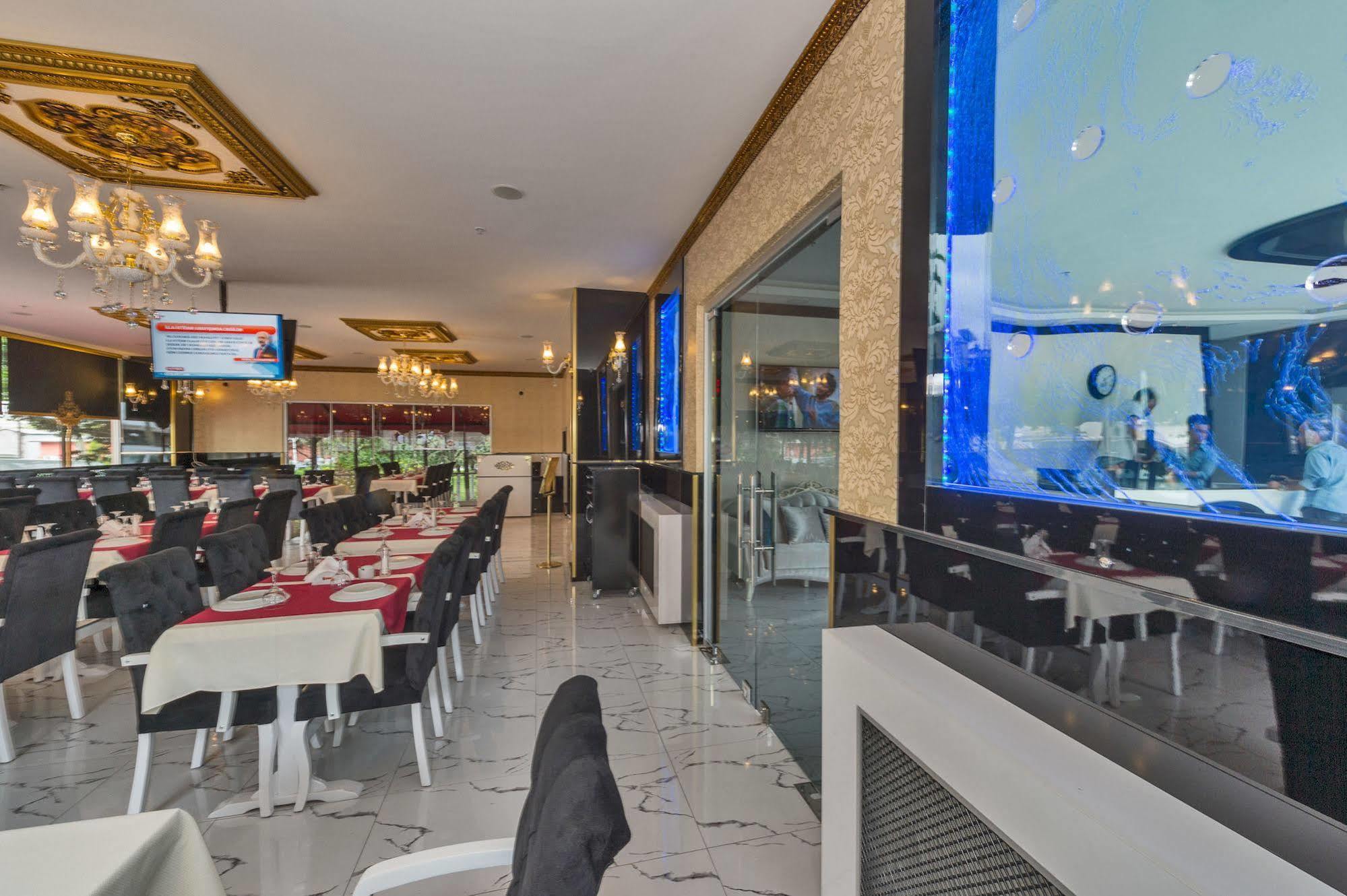 Business Life Gunesli Otel 3*