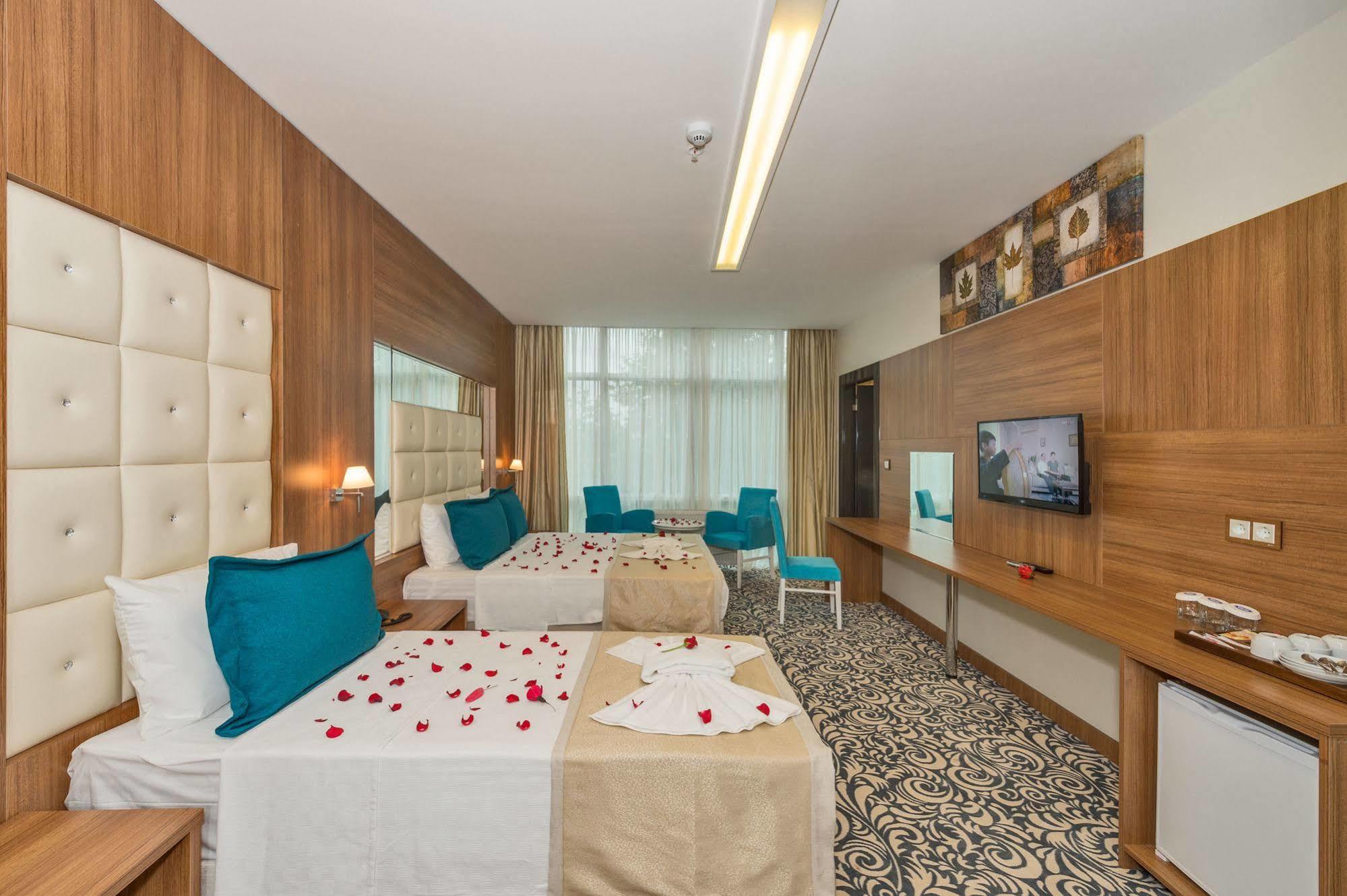 Business Life Gunesli Otel İstanbul