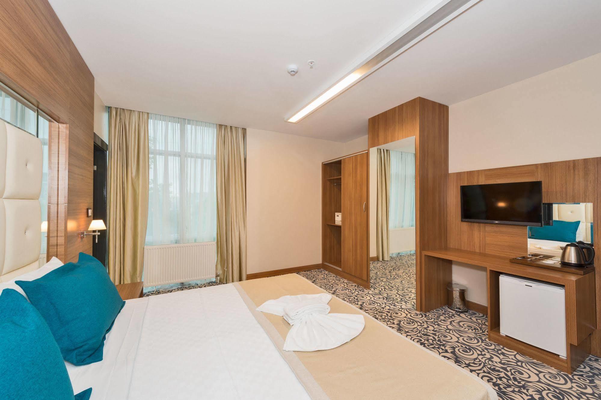 Business Life Gunesli Otel İstanbul
